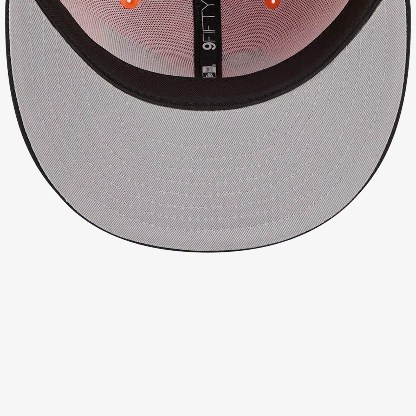 Los Angeles Clippers 9Fifty City Edition 2025 Snapback - Image 4