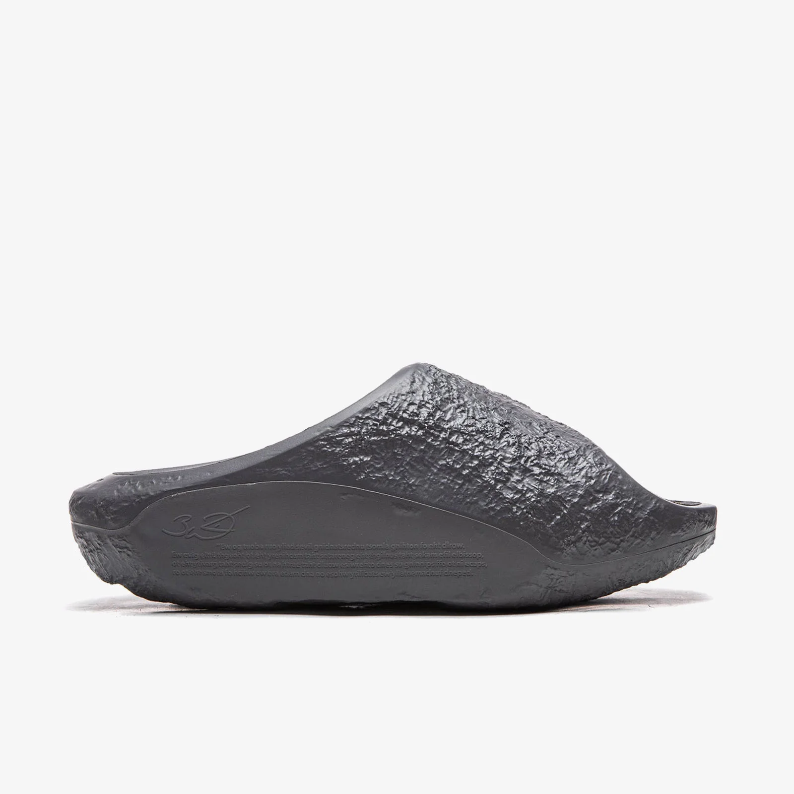 Lunar Rock Slide - 'Obsidian' - Image 2