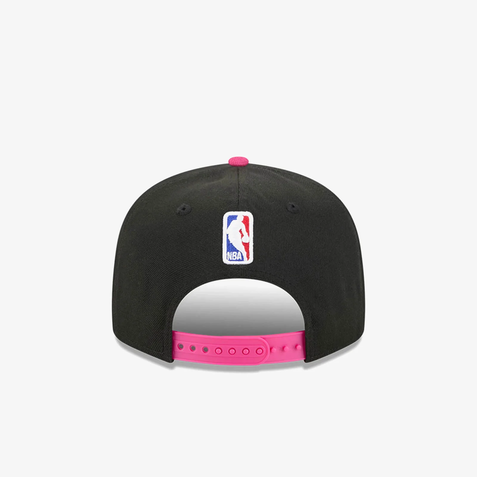 Miami Heat 9Fifty City Edition 2025 Youth Snapback - Image 5