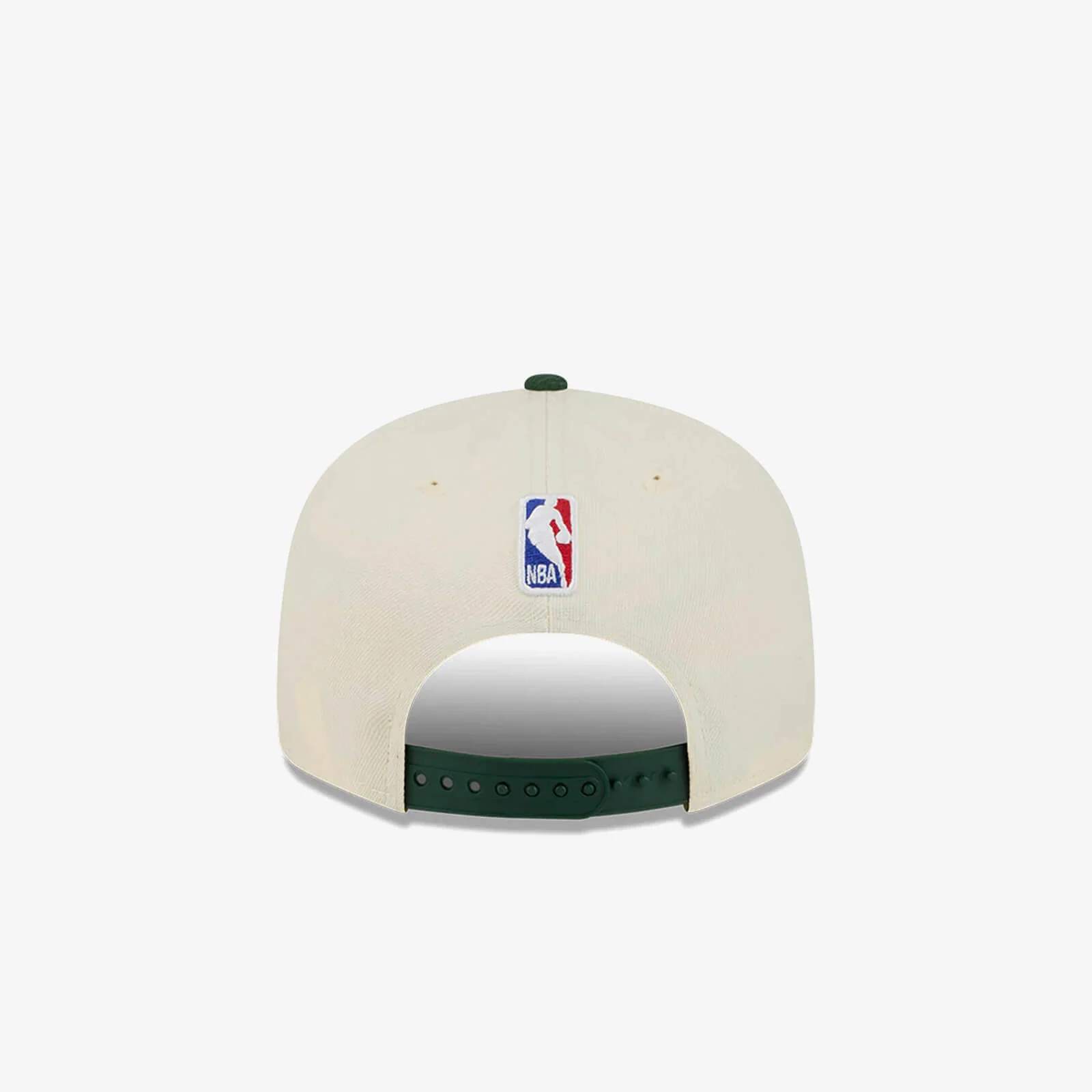 Milwaukee Bucks 9Fifty City Edition 2025 Youth Snapback - Image 3