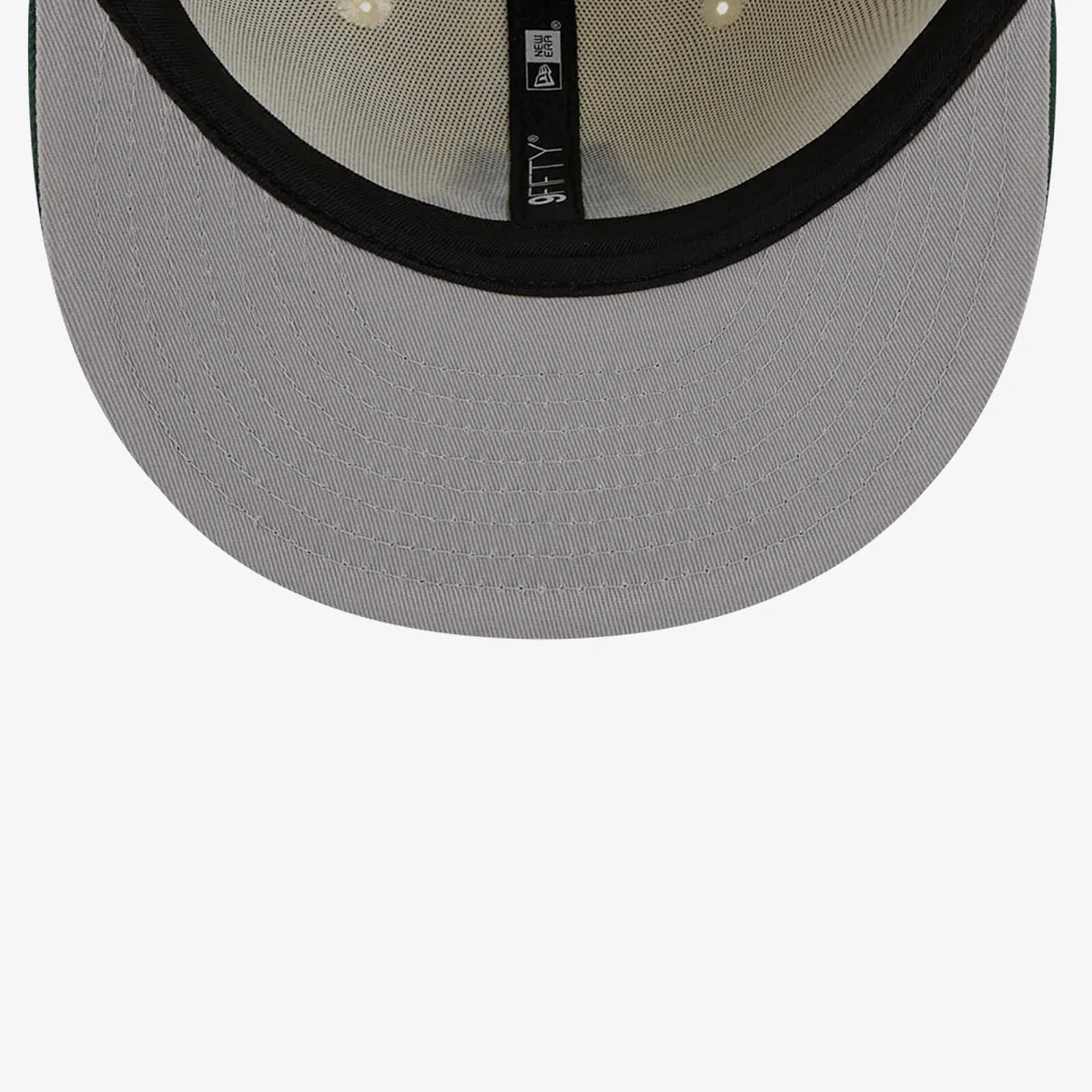 Milwaukee Bucks 9Fifty City Edition 2025 Youth Snapback - Image 4