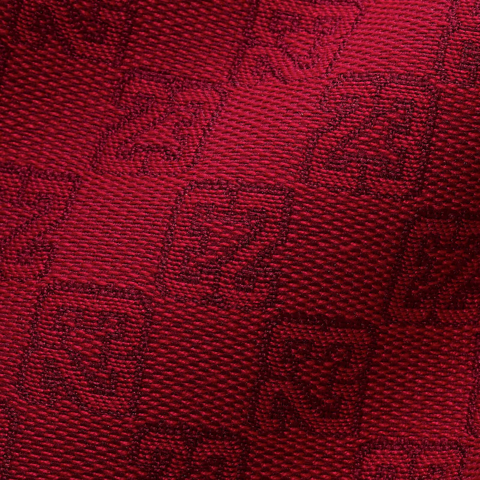 Monogram Duffle (Large) - Varsity Red - Image 7