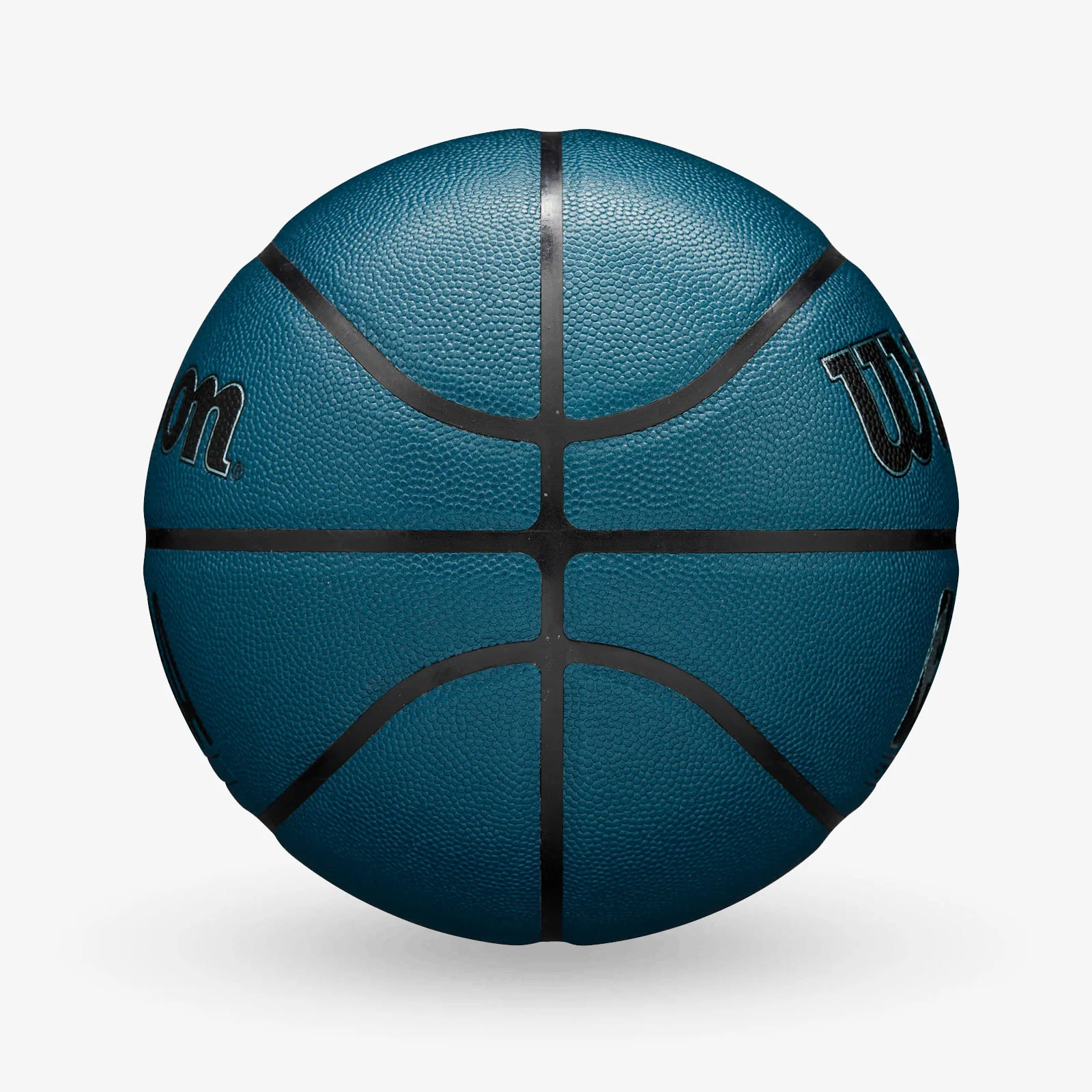 NBA Forge Basketball - Teal - Size 7 - Image 4