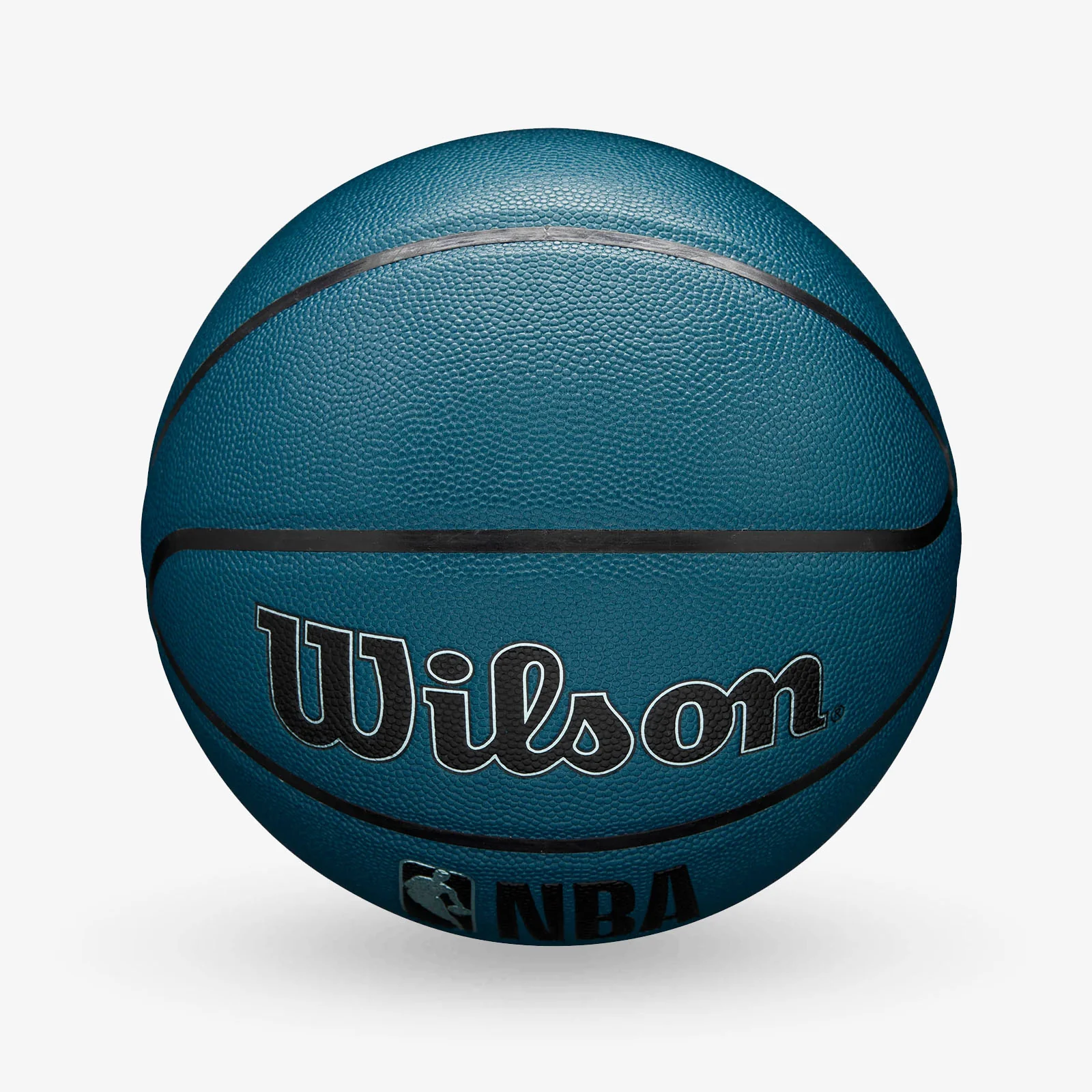 NBA Forge Basketball - Teal - Size 7 - Image 5