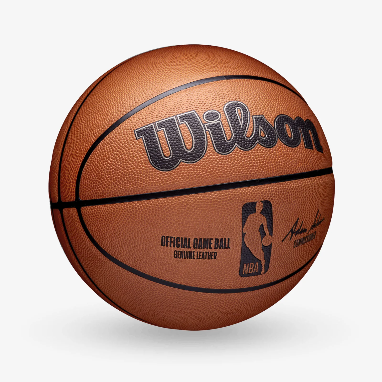 NBA Official Game Basketball - Size 7 - Image 3