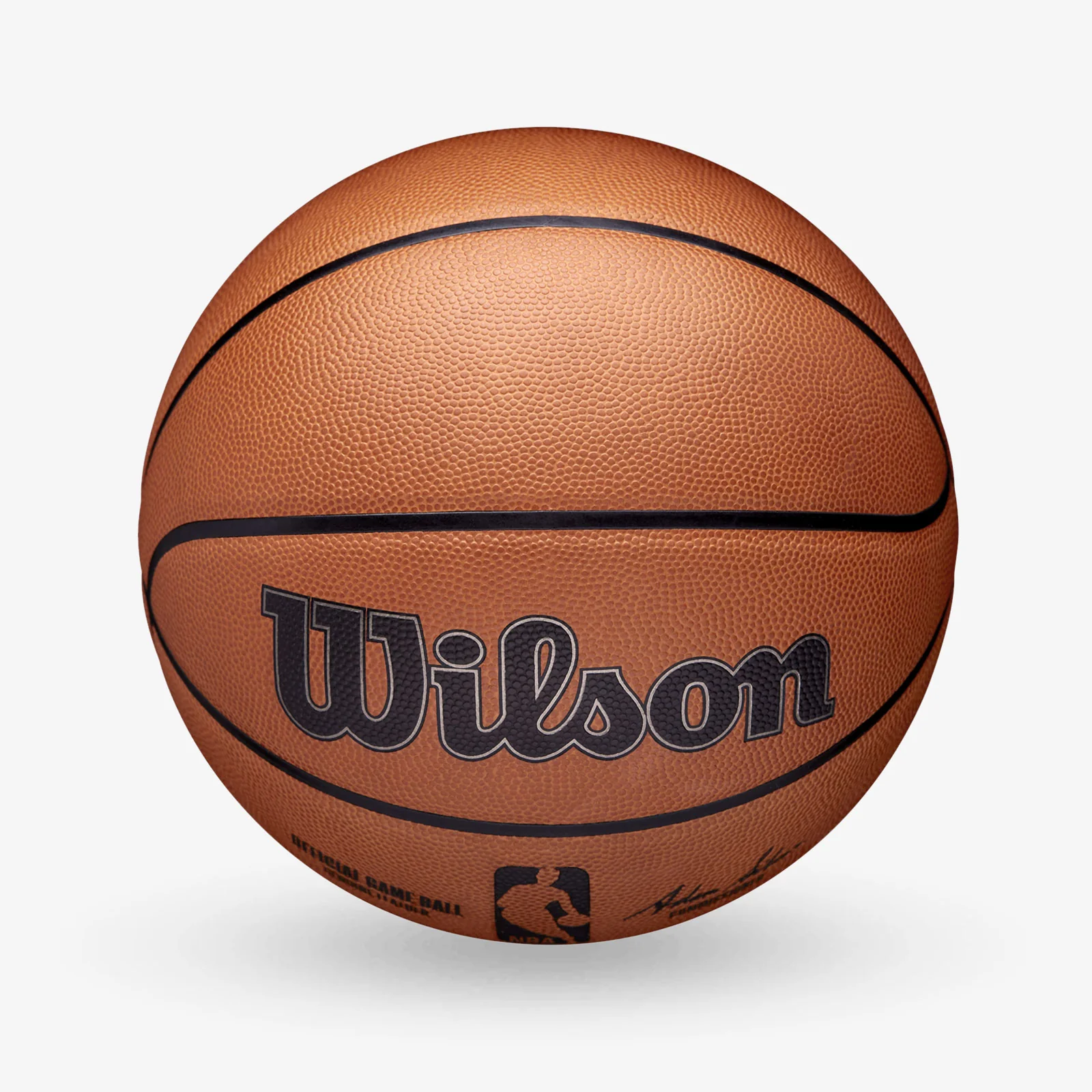 NBA Official Game Basketball - Size 7 - Image 5