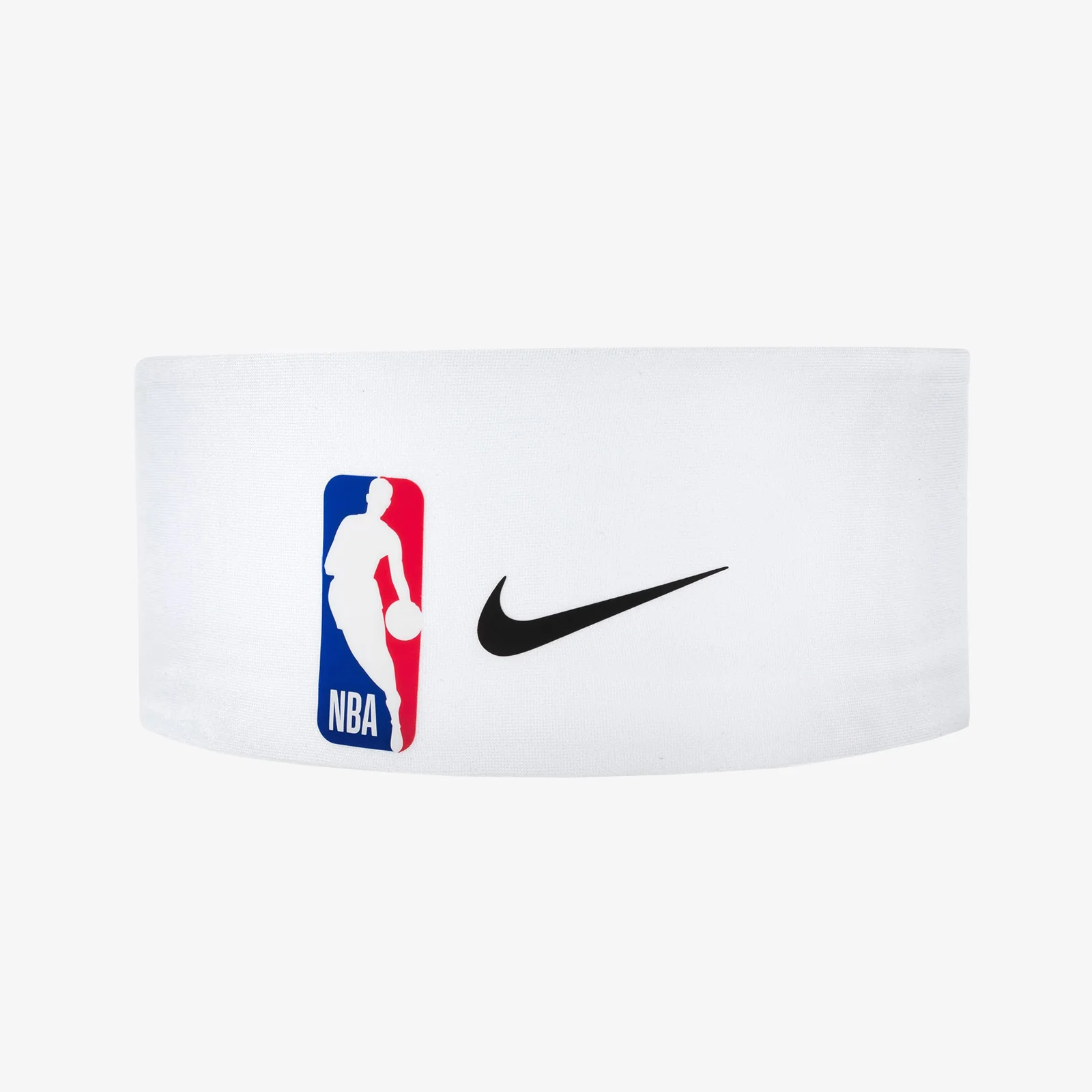 Nike Fury NBA Headband - White - Image 2