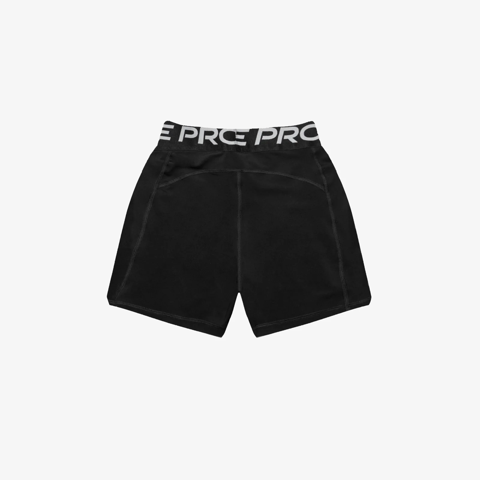 Nike Pro 365 Dri-FIT Women's Shorts - Black - Image 2