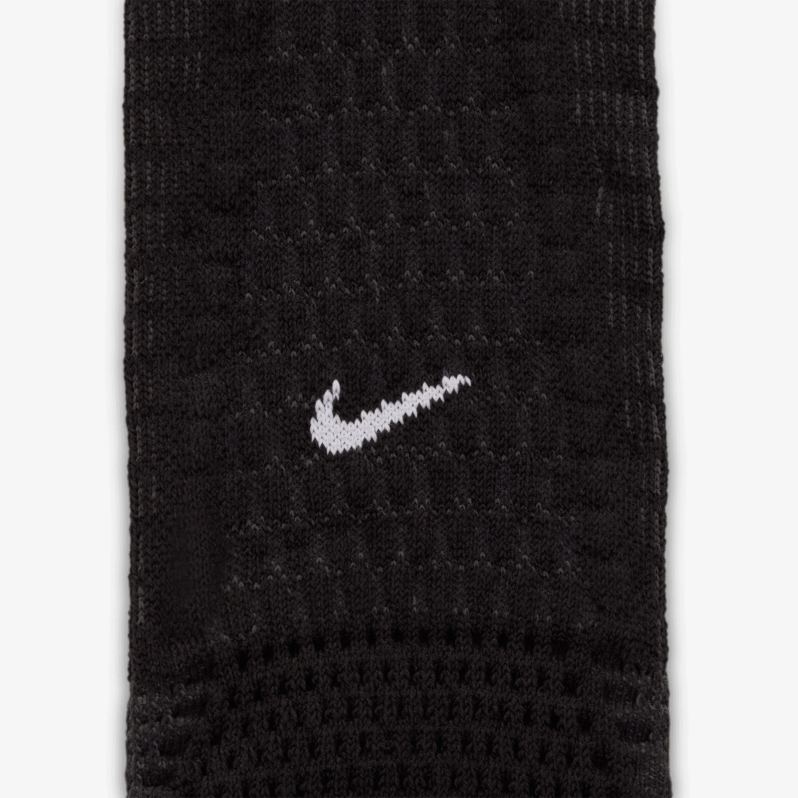 Nike Unicorn Dri-FIT ADV Cushioned Crew Socks (1 Pair) - Black - Image 4