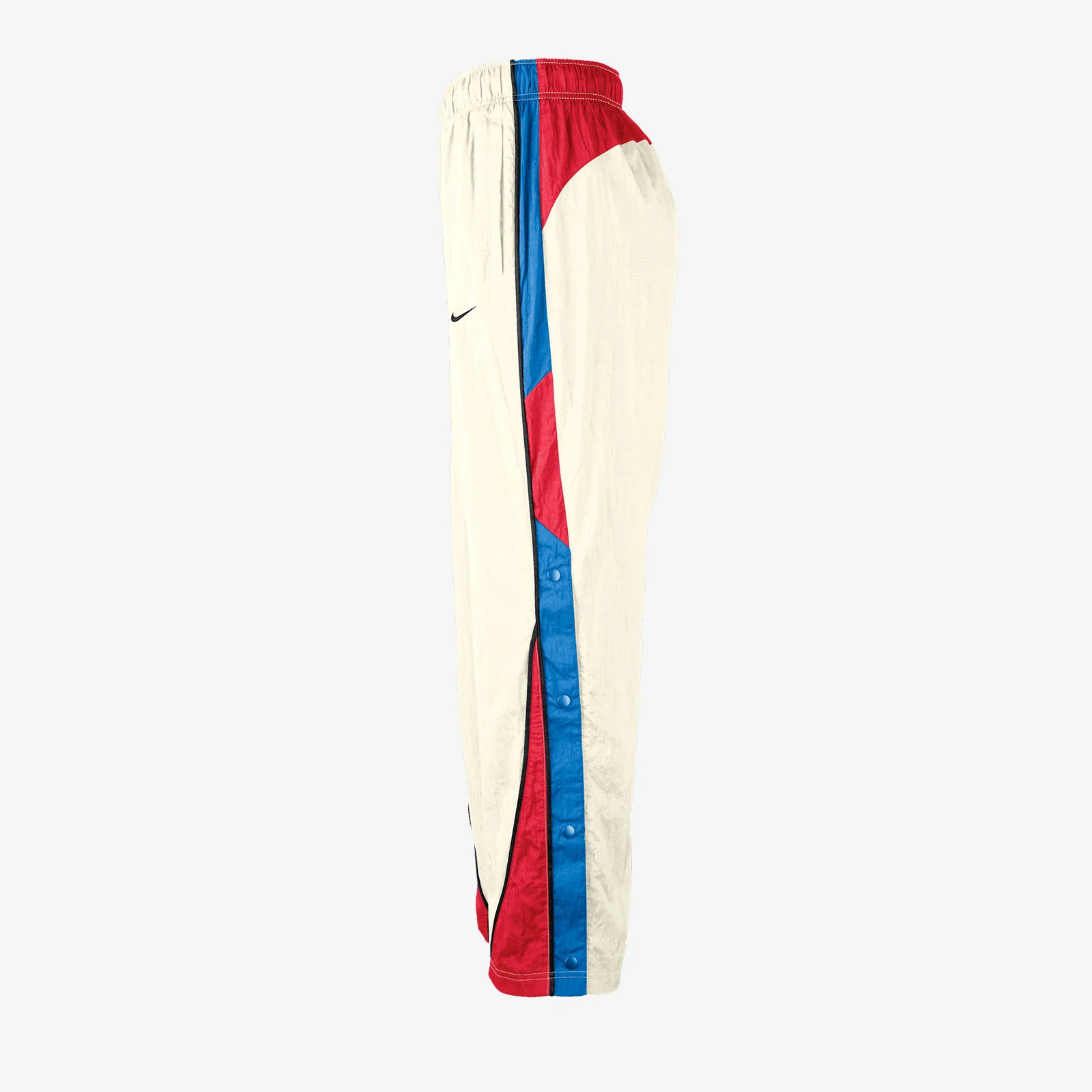 Nike WNBA 30th Legends Woven Track Pant - Sail - Image 3
