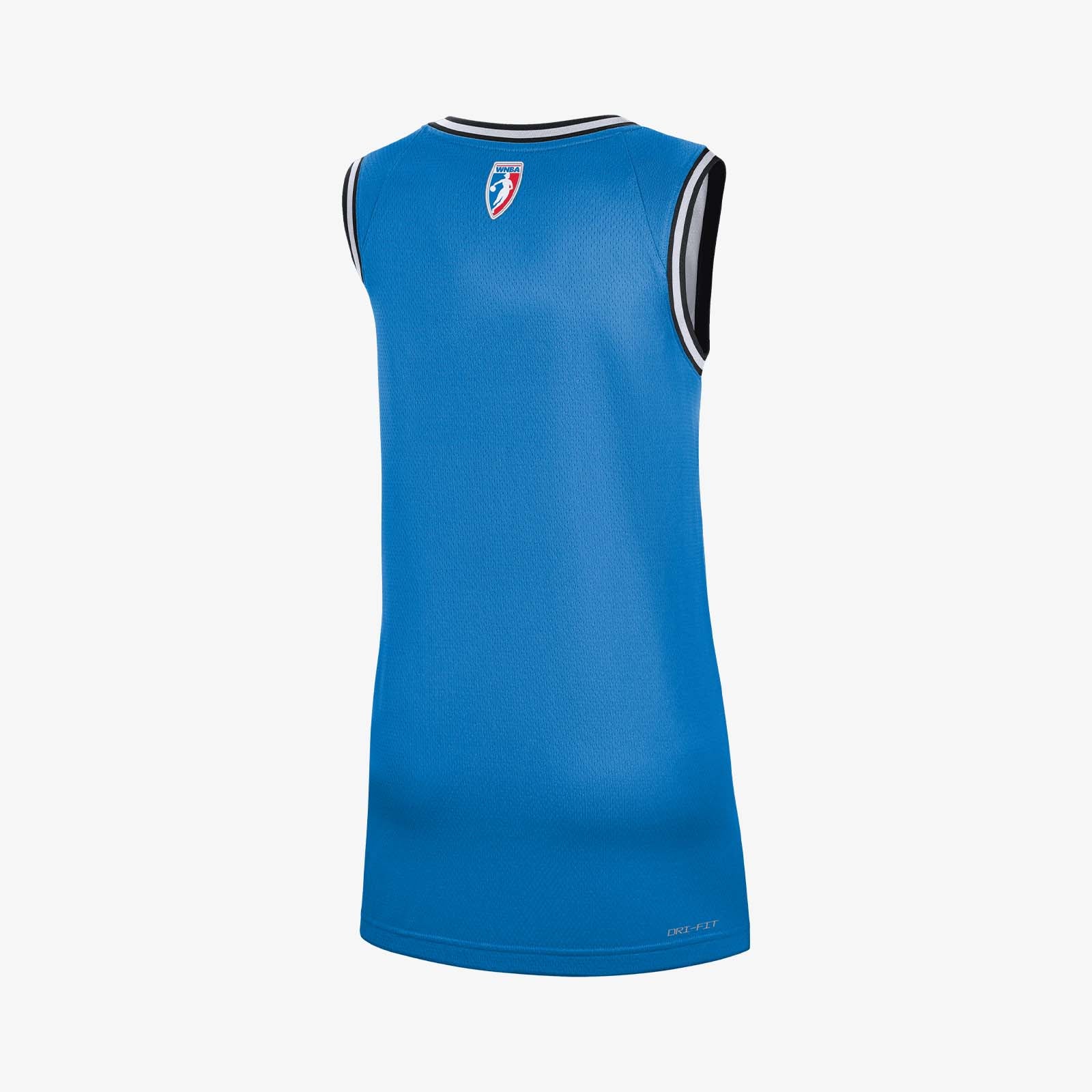 Nike WNBA Legends Basketball Jersey - Multi Colour - Image 2