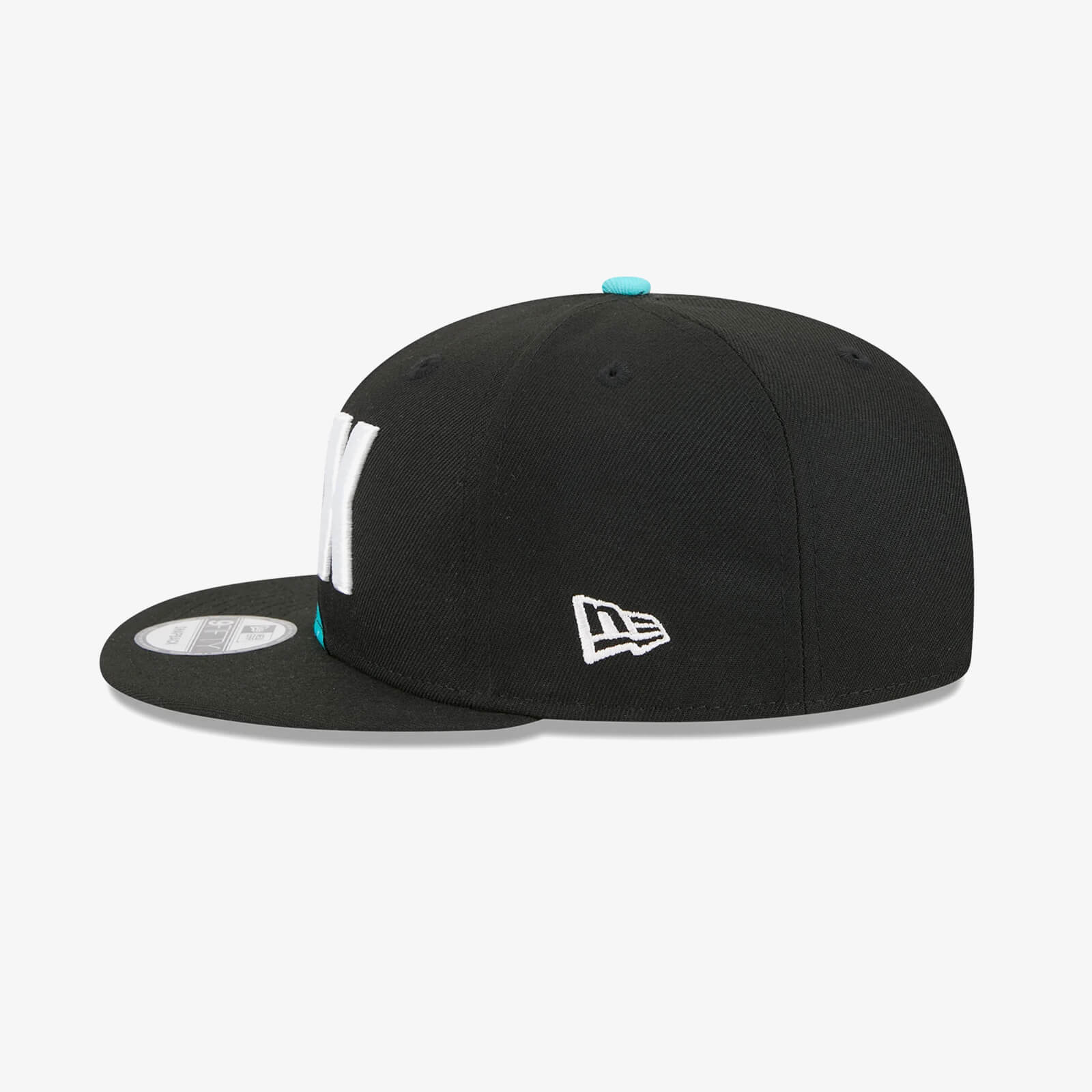 Portland Trailblazers 9Fifty City Edition 2025 Snapback - Image 4