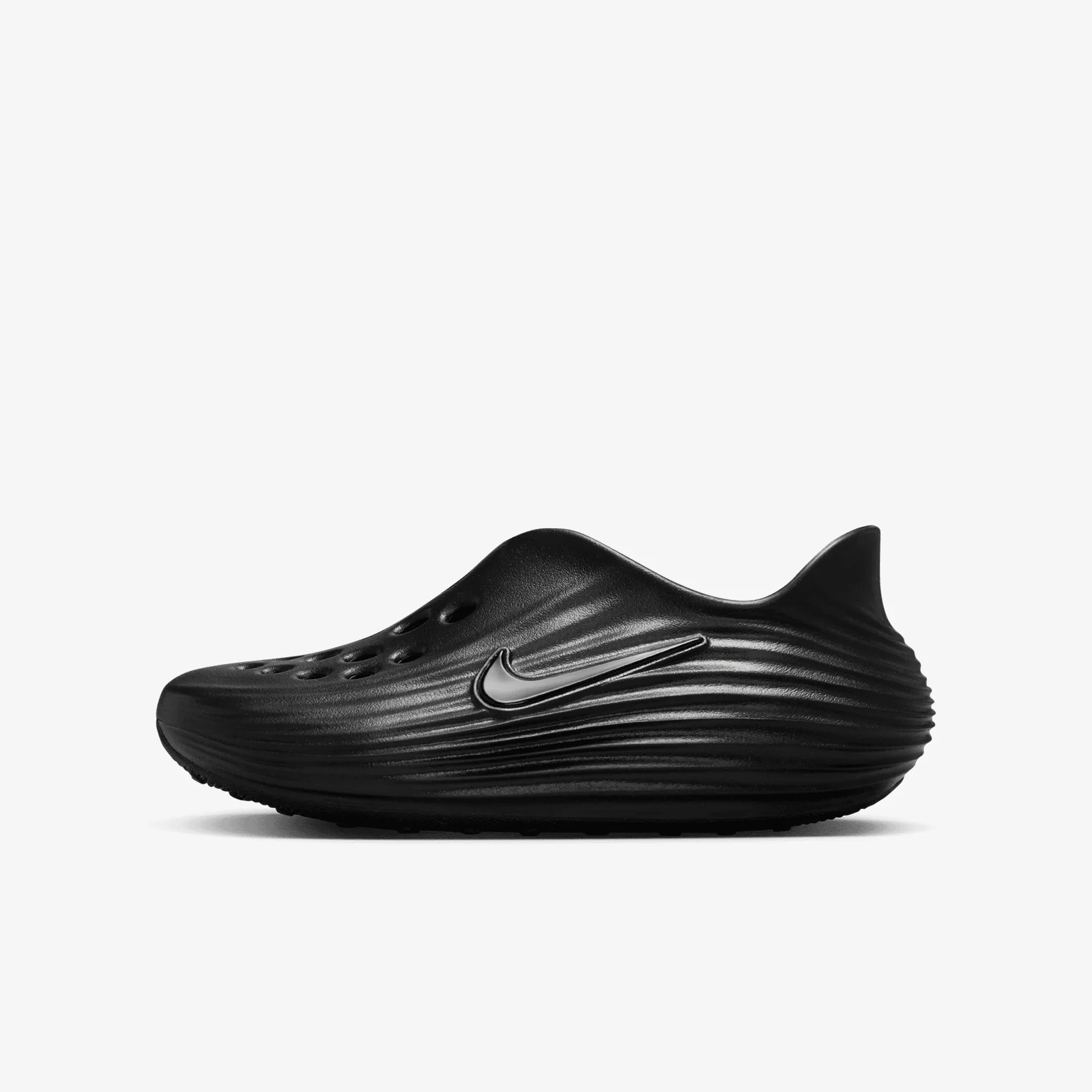 ReactX Rejuven8 (GS) - Black