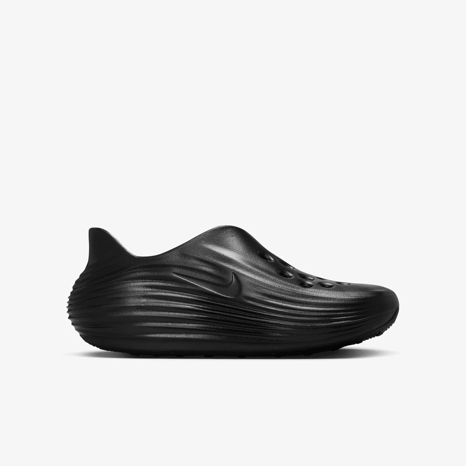 ReactX Rejuven8 (GS) - Black - Image 2