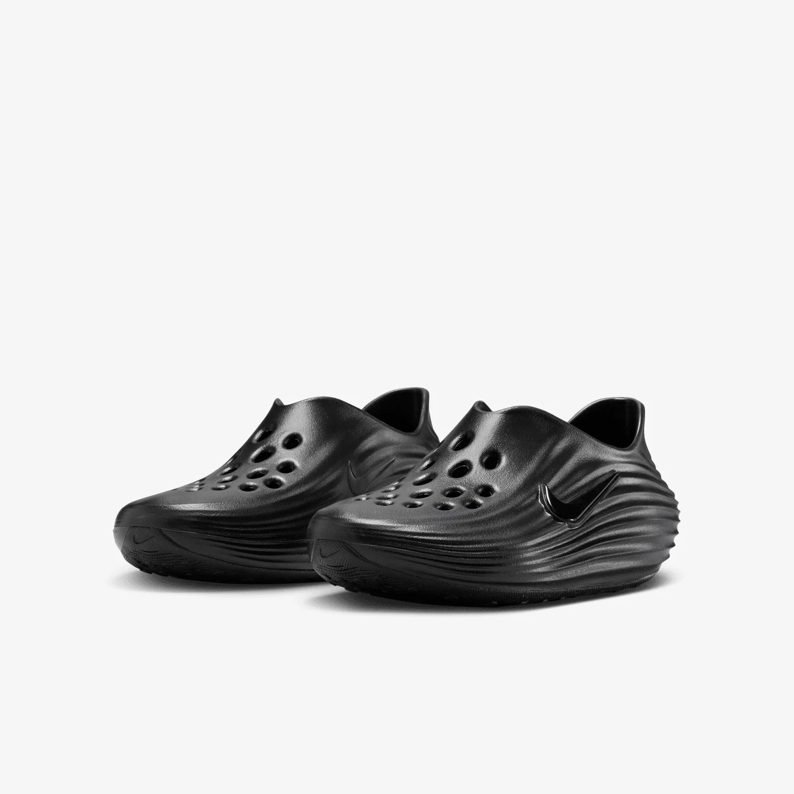 ReactX Rejuven8 (GS) - Black - Image 5
