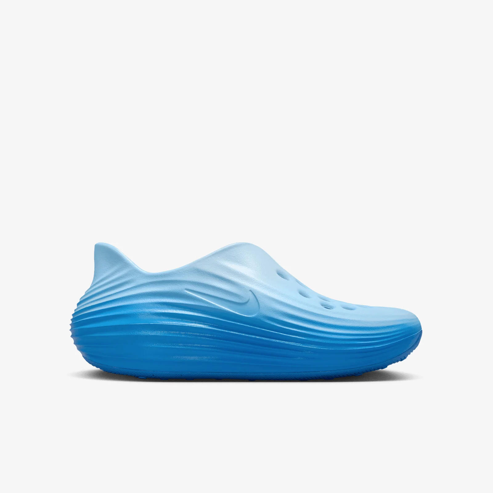 ReactX Rejuven8 (GS) - Glacier Blue - Image 2