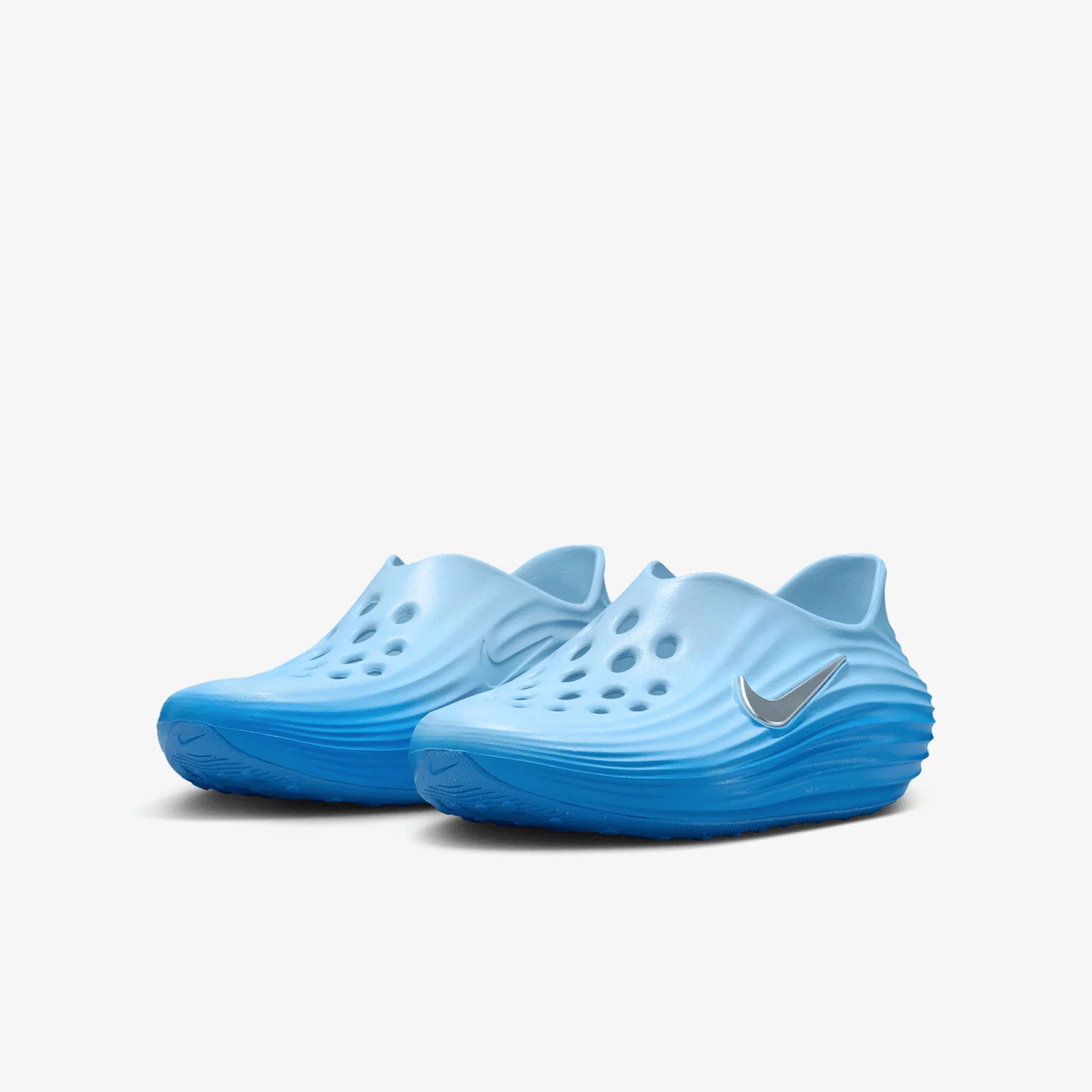 ReactX Rejuven8 (GS) - Glacier Blue - Image 4