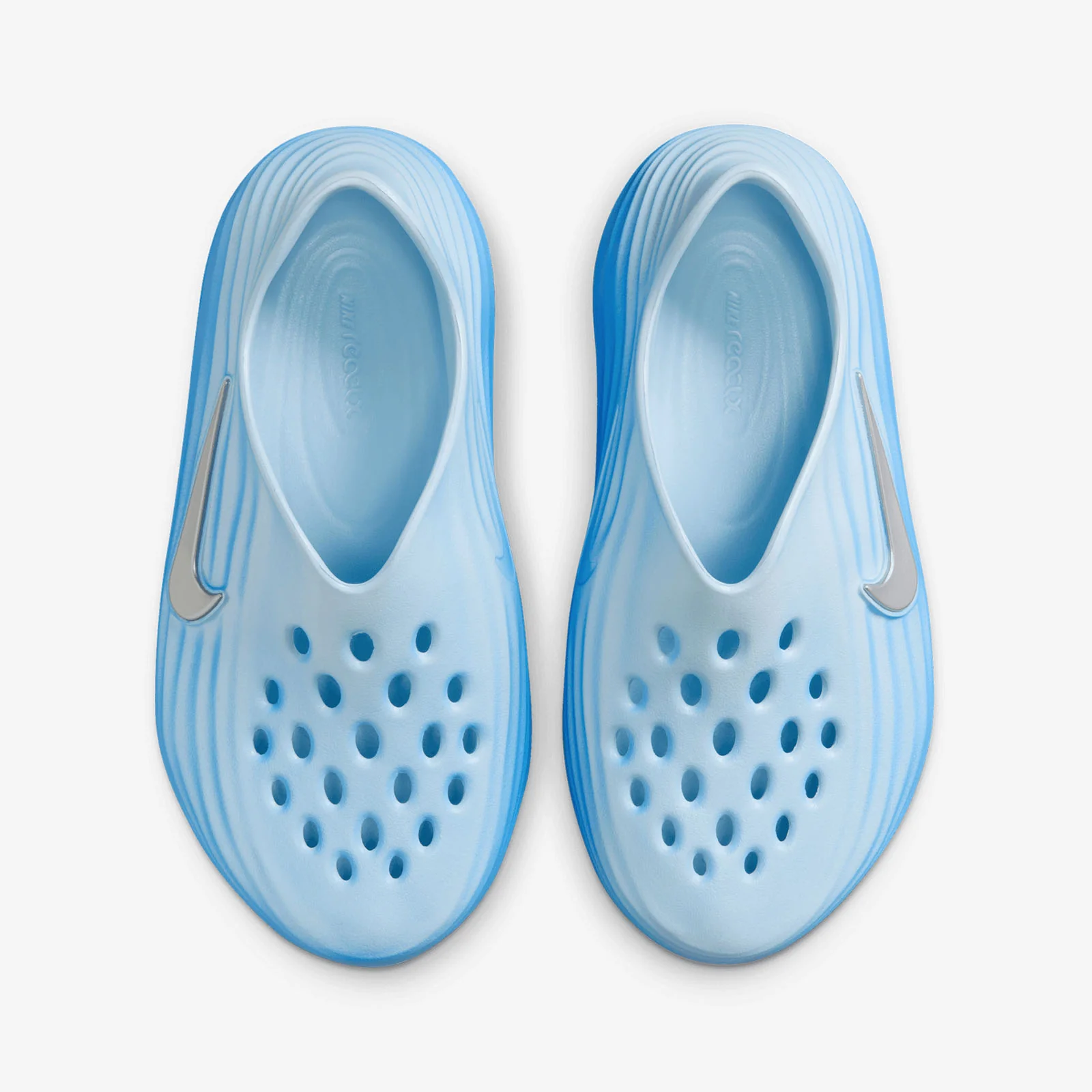 ReactX Rejuven8 (GS) - Glacier Blue - Image 5