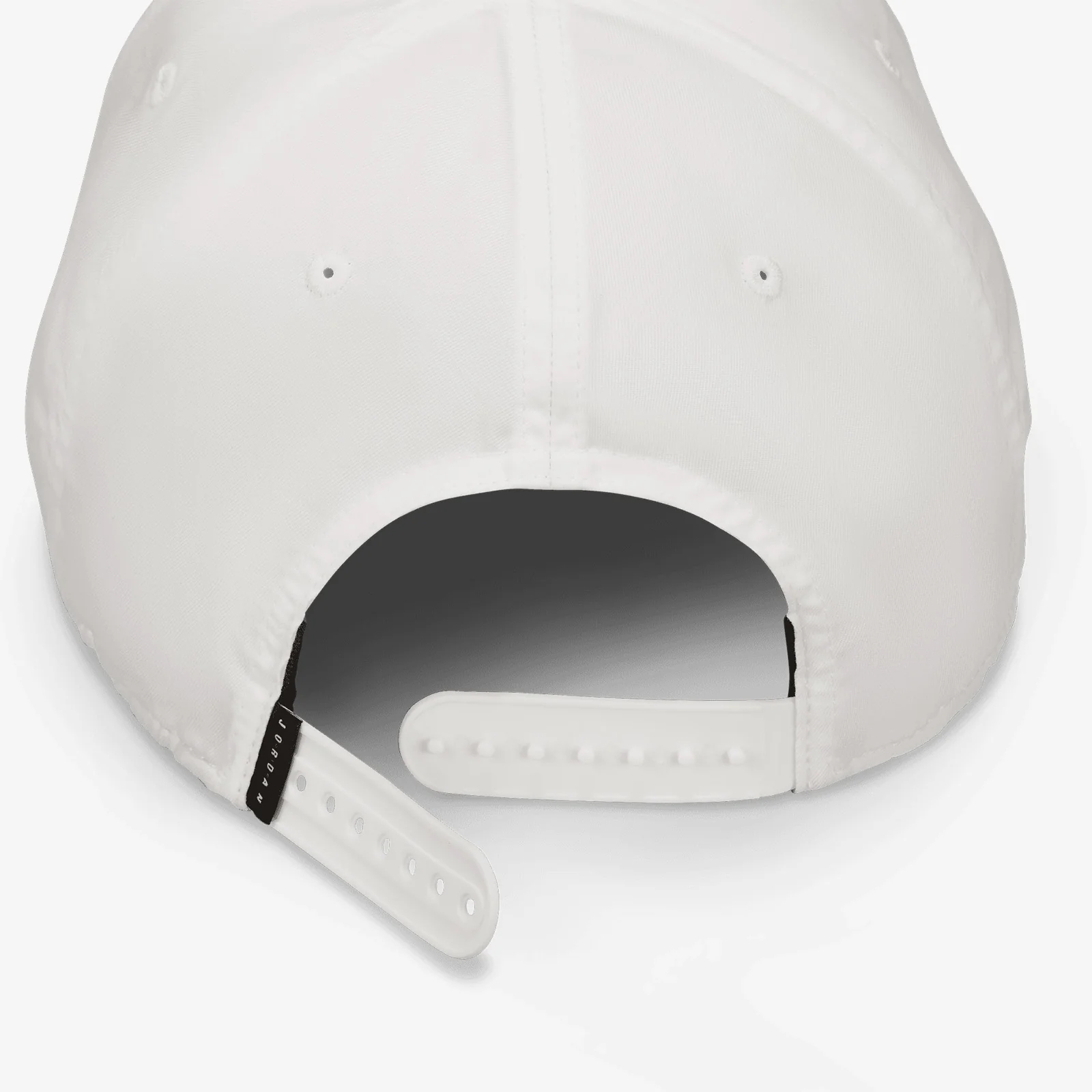 Rise Structured Curve-Bill Snapback - Sail/Black - Image 7