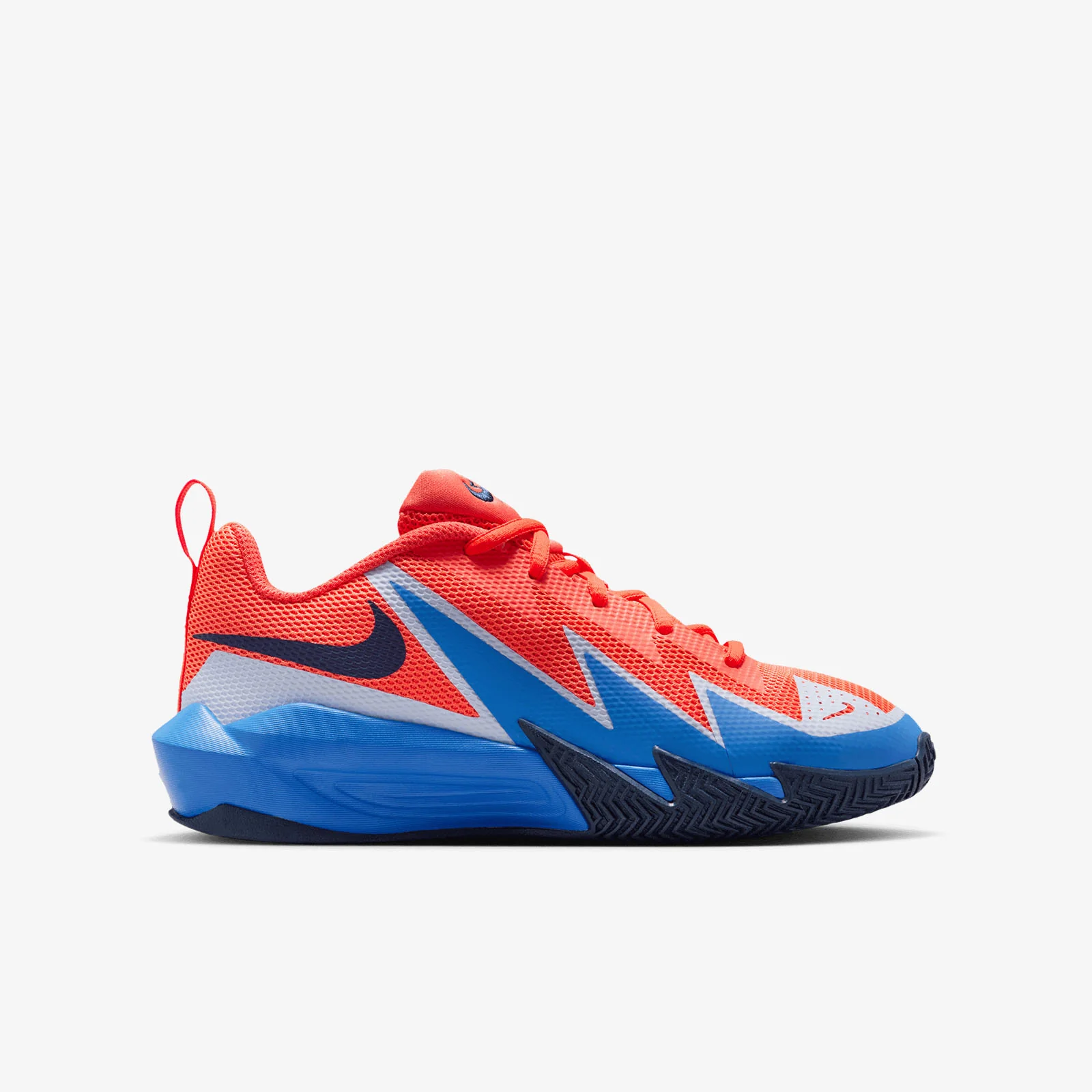 S.T Dynamite (GS) - Turf Orange - Image 2