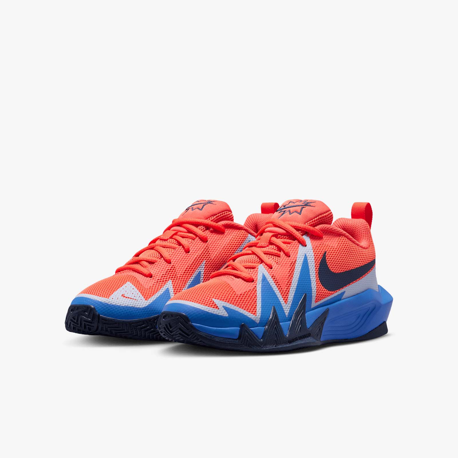 S.T Dynamite (GS) - Turf Orange - Image 4