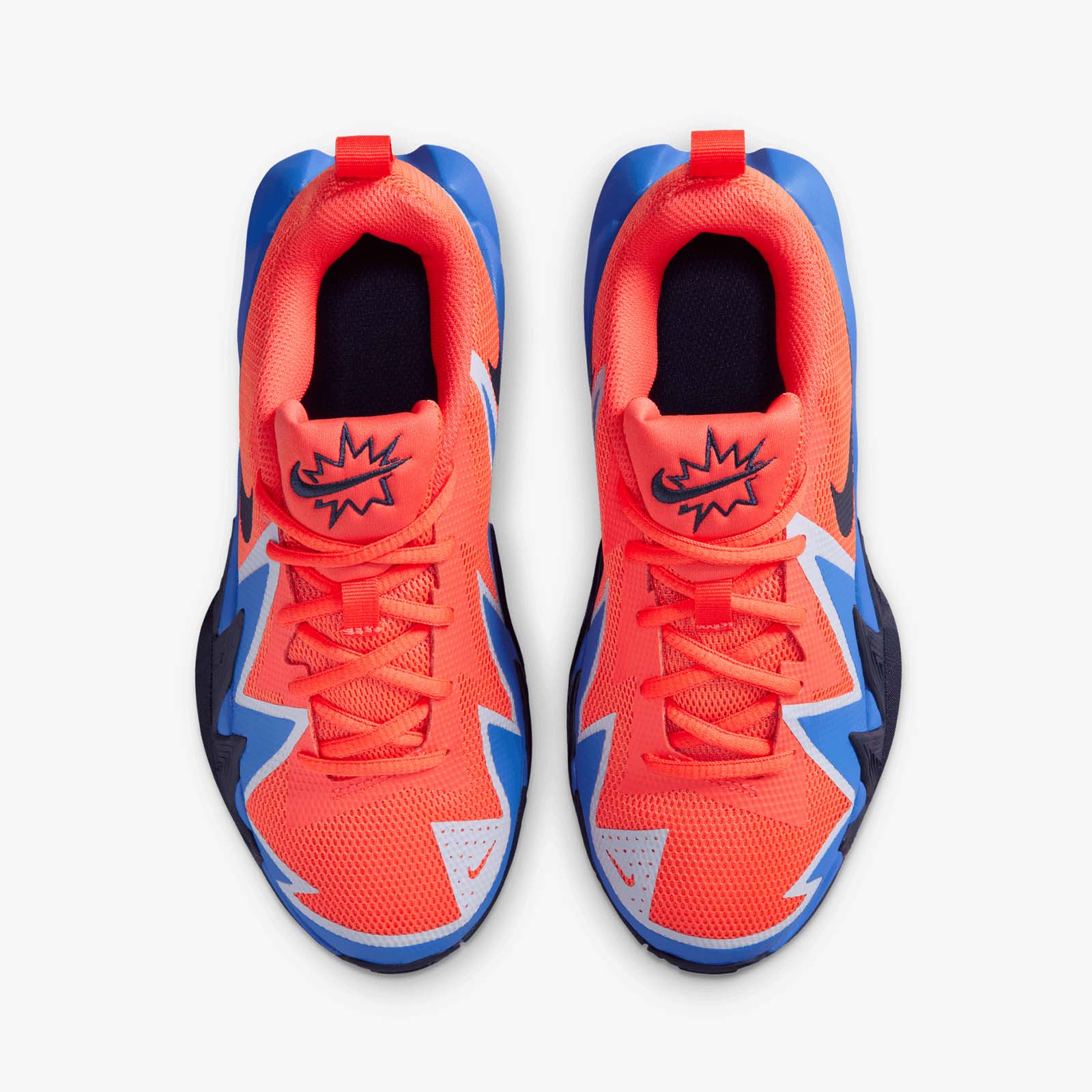 S.T Dynamite (GS) - Turf Orange - Image 5