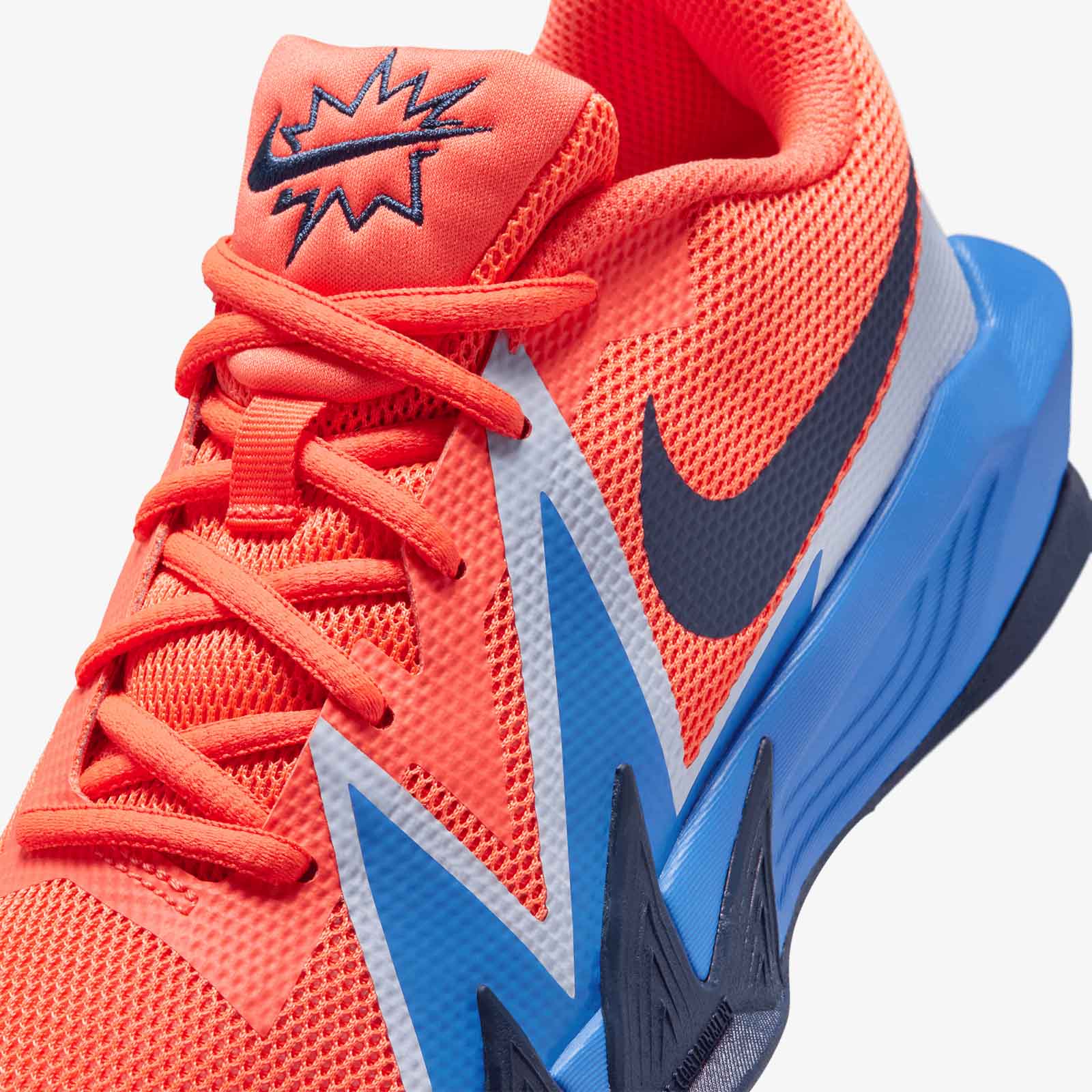 S.T Dynamite (GS) - Turf Orange - Image 6