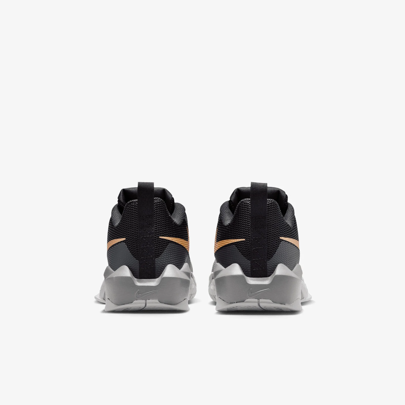 S.T Dynamite (GS) - Black/Metallic Gold - Image 3