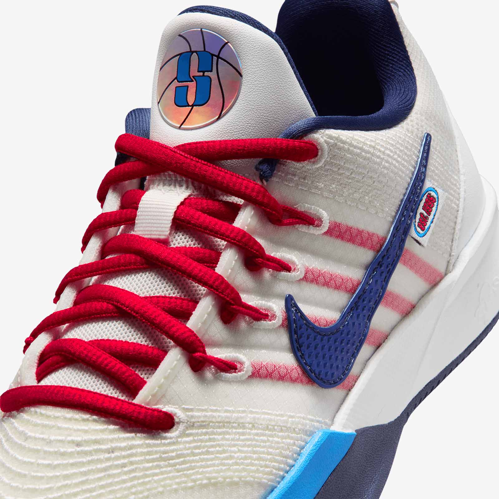 Sabrina 3 (GS) - 'WNBA 30th' - Image 6