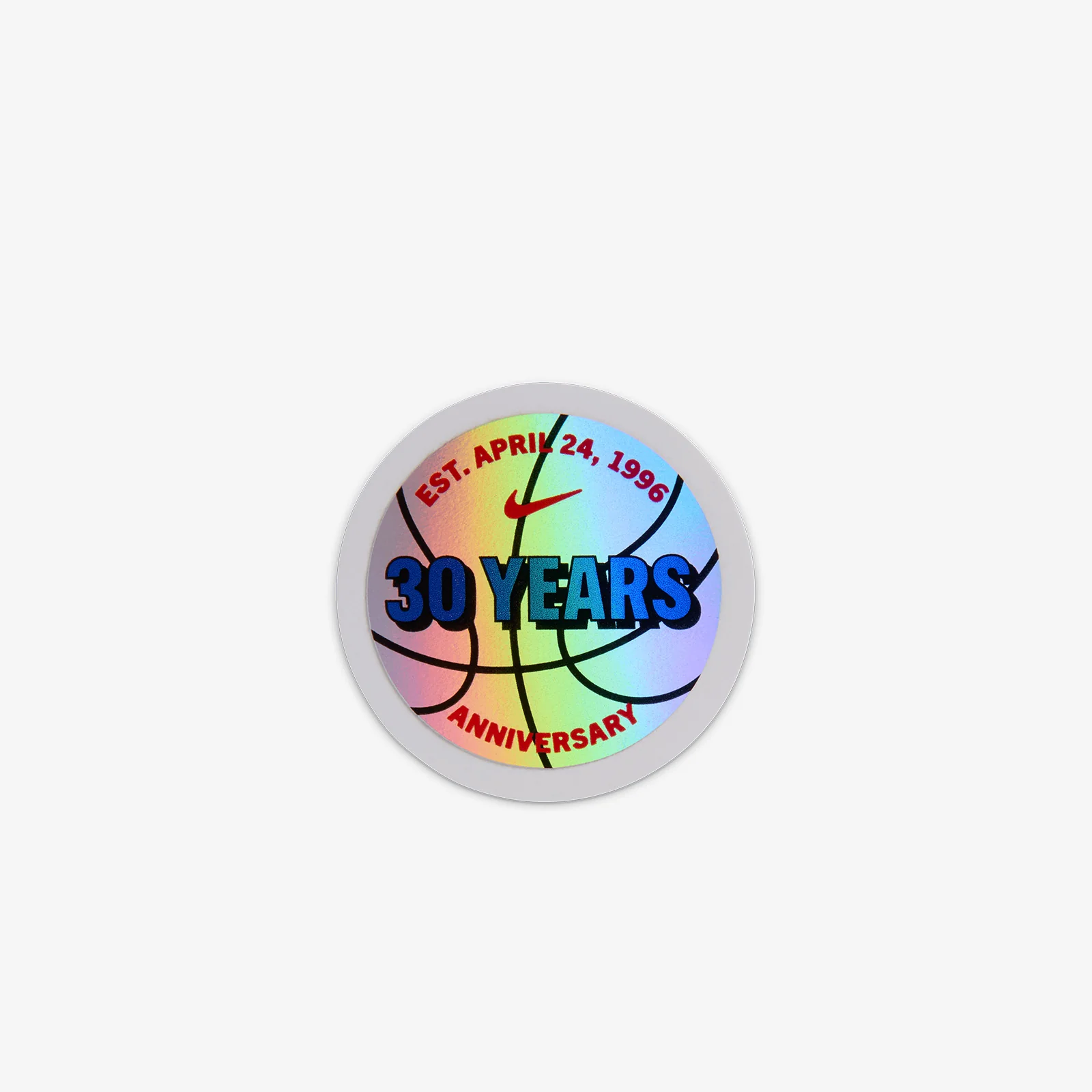 Sabrina 3 (GS) - 'WNBA 30th' - Image 7