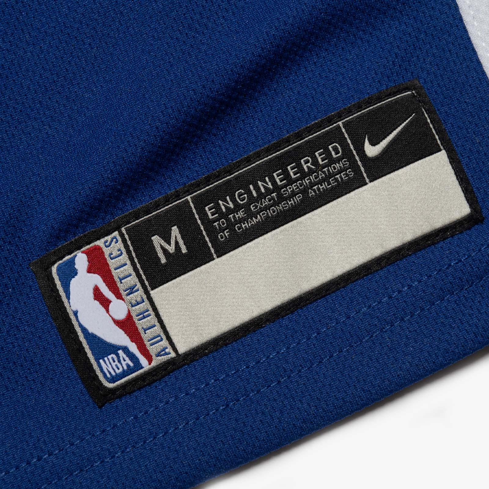 Stephen Curry Golden State Warriors Icon Edition Kids Swingman Jersey - Blue - Image 4