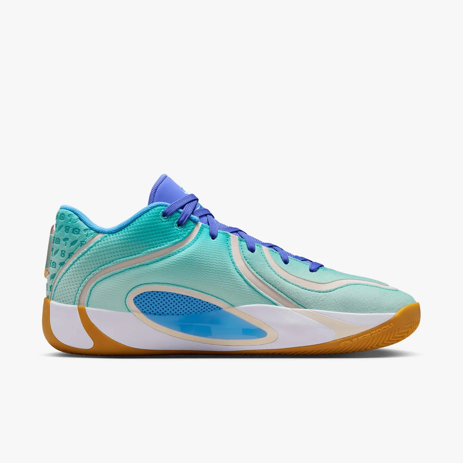 Tatum 4 SE - 'Offseason' - Image 2