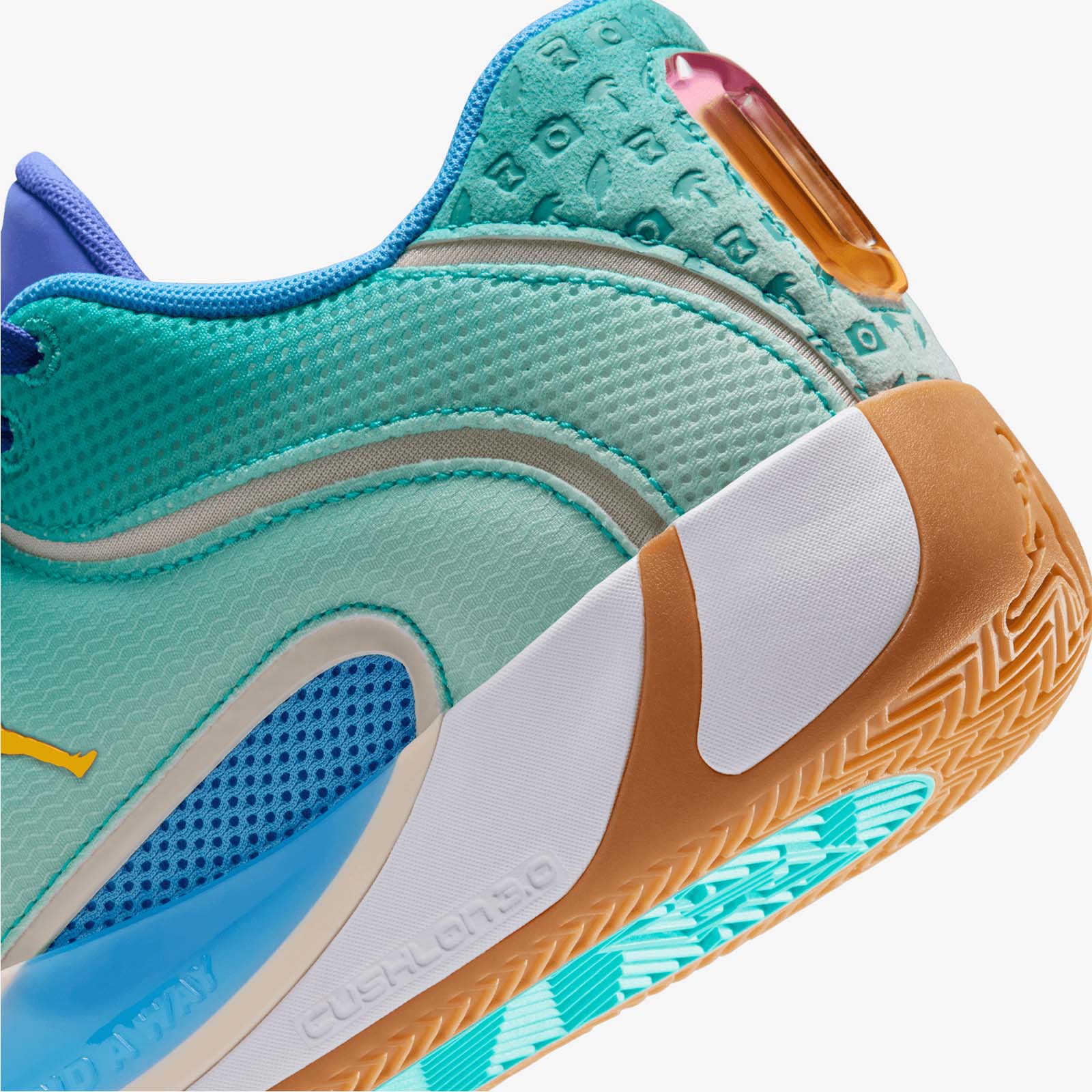 Tatum 4 SE - 'Offseason' - Image 4