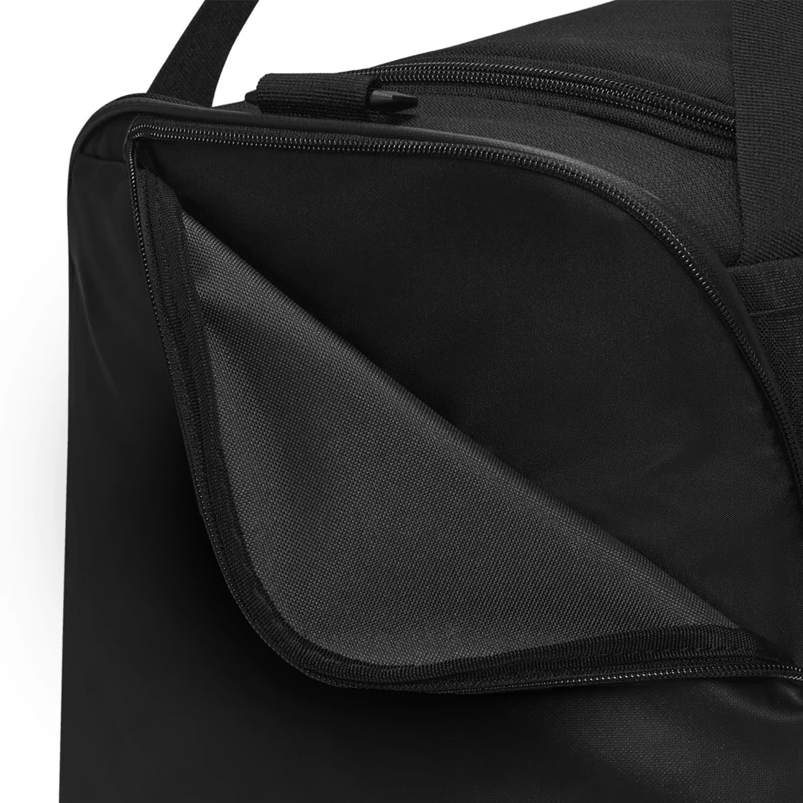 Throwback Icon Elite Duffle - Noir - Image 2