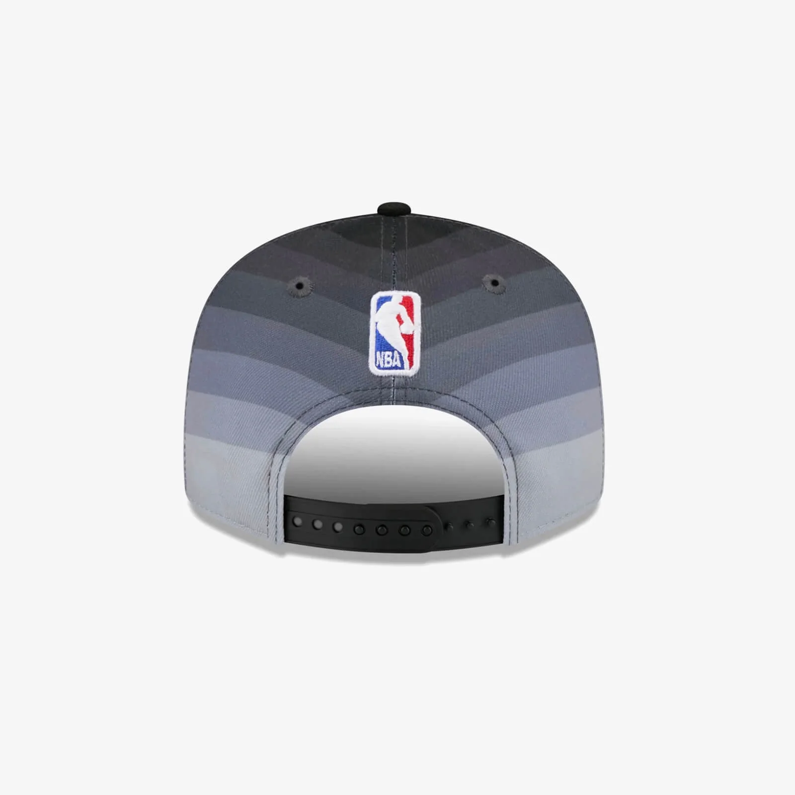 Utah Jazz 9Fifty City Edition 2025 Snapback - Image 3