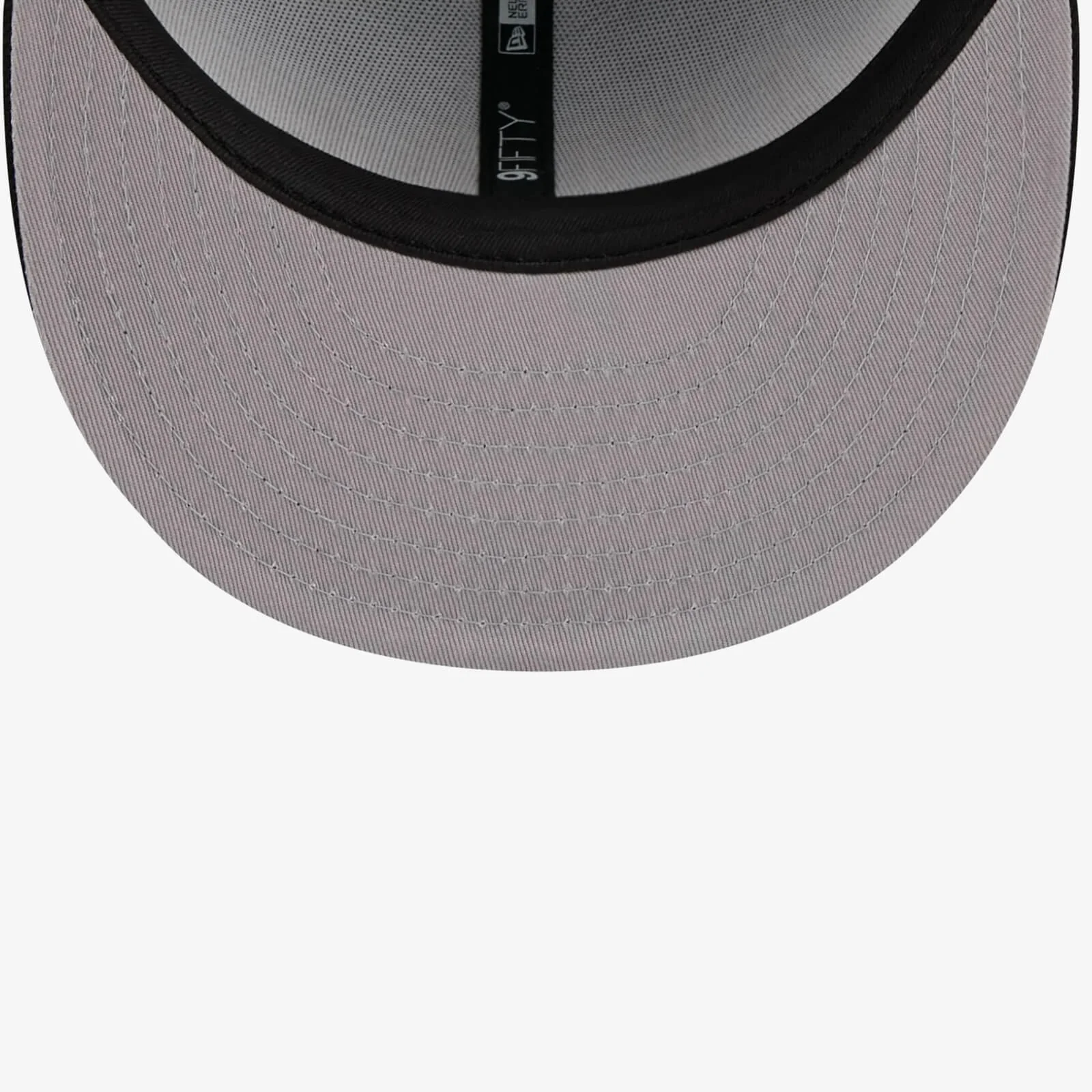 Utah Jazz 9Fifty City Edition 2025 Snapback - Image 8
