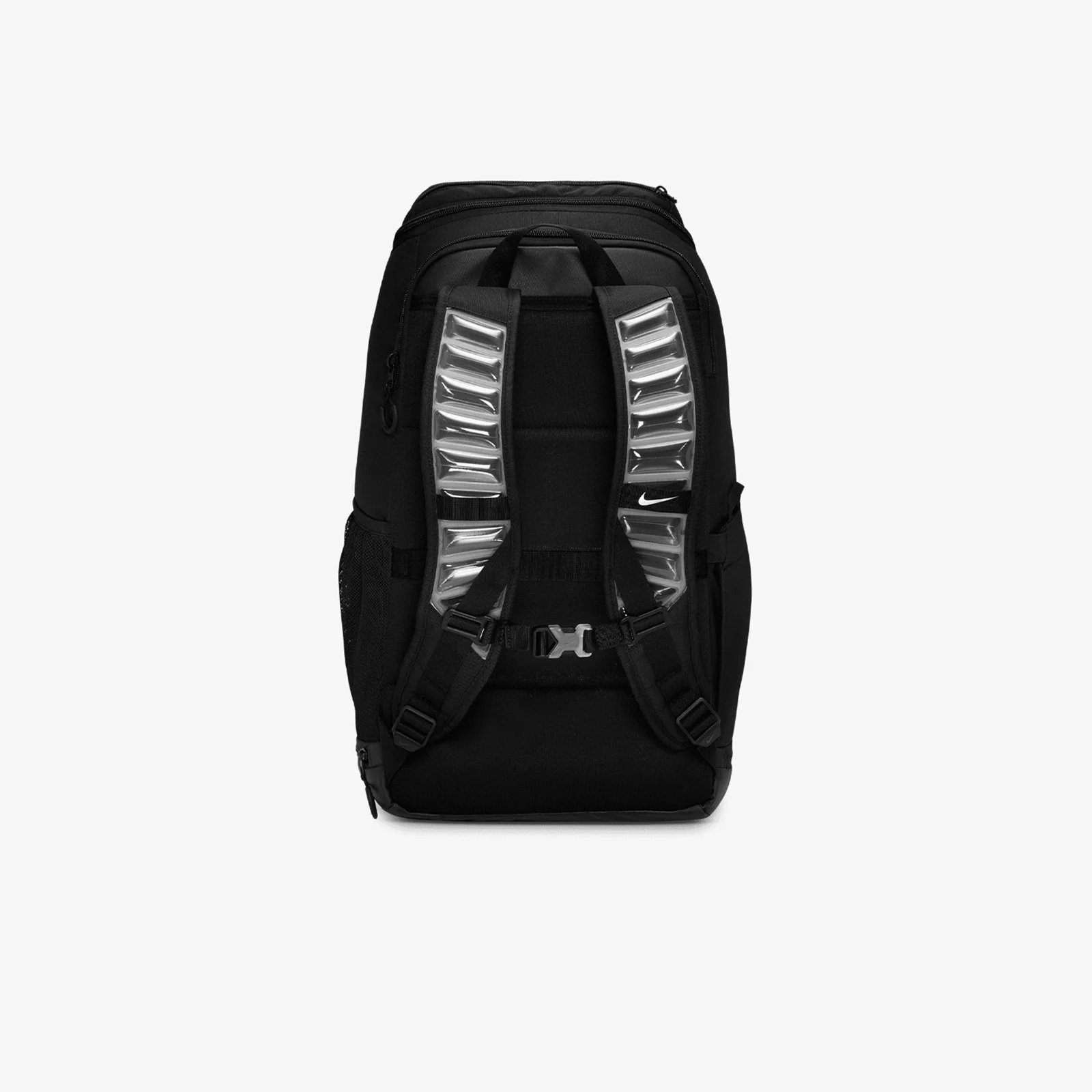 Varsity Elite 32L Basketball Backpack - Black - Image 3