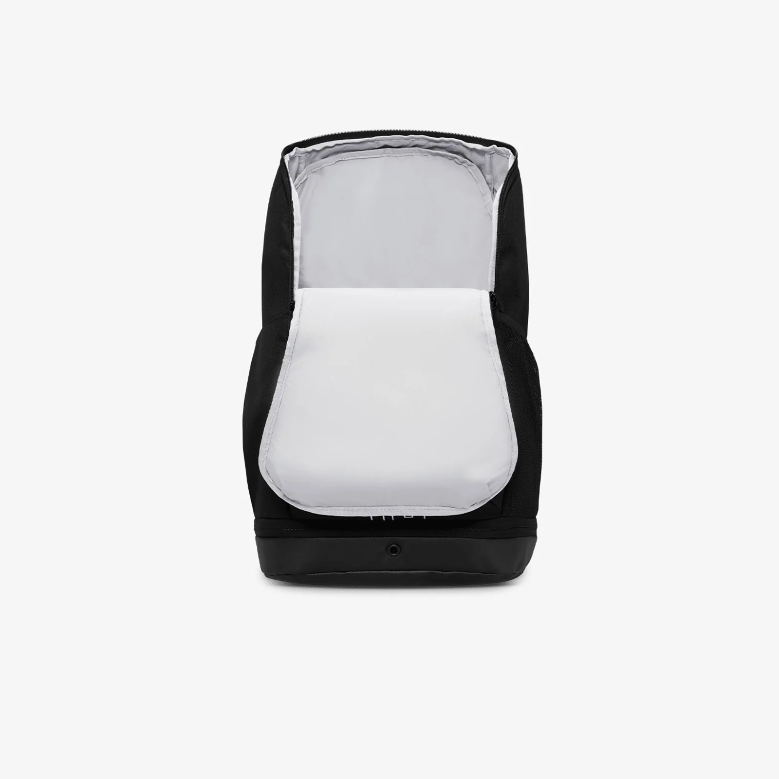 Varsity Elite 32L Basketball Backpack - Black - Image 4
