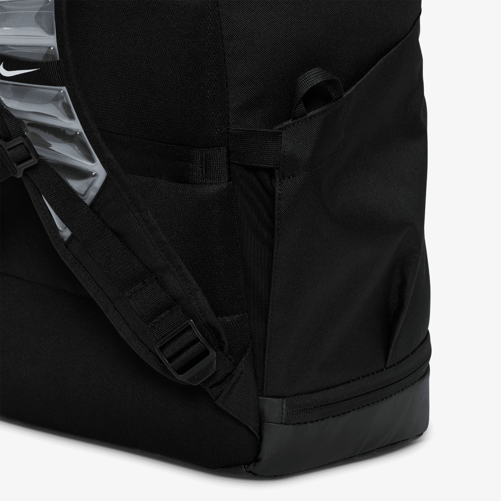 Varsity Elite 32L Basketball Backpack - Black - Image 8