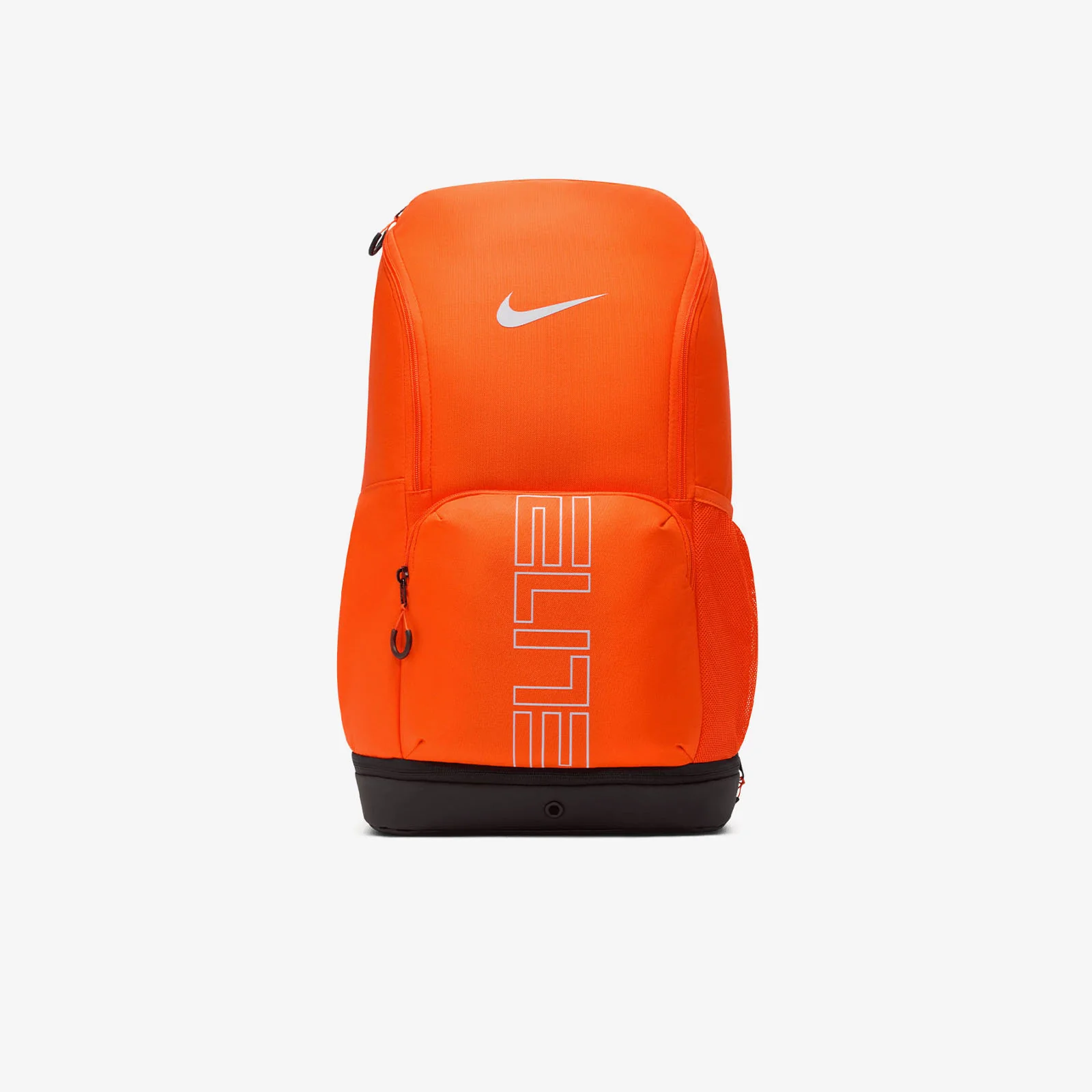 Varsity Elite 32L Basketball Backpack - Safety Orange