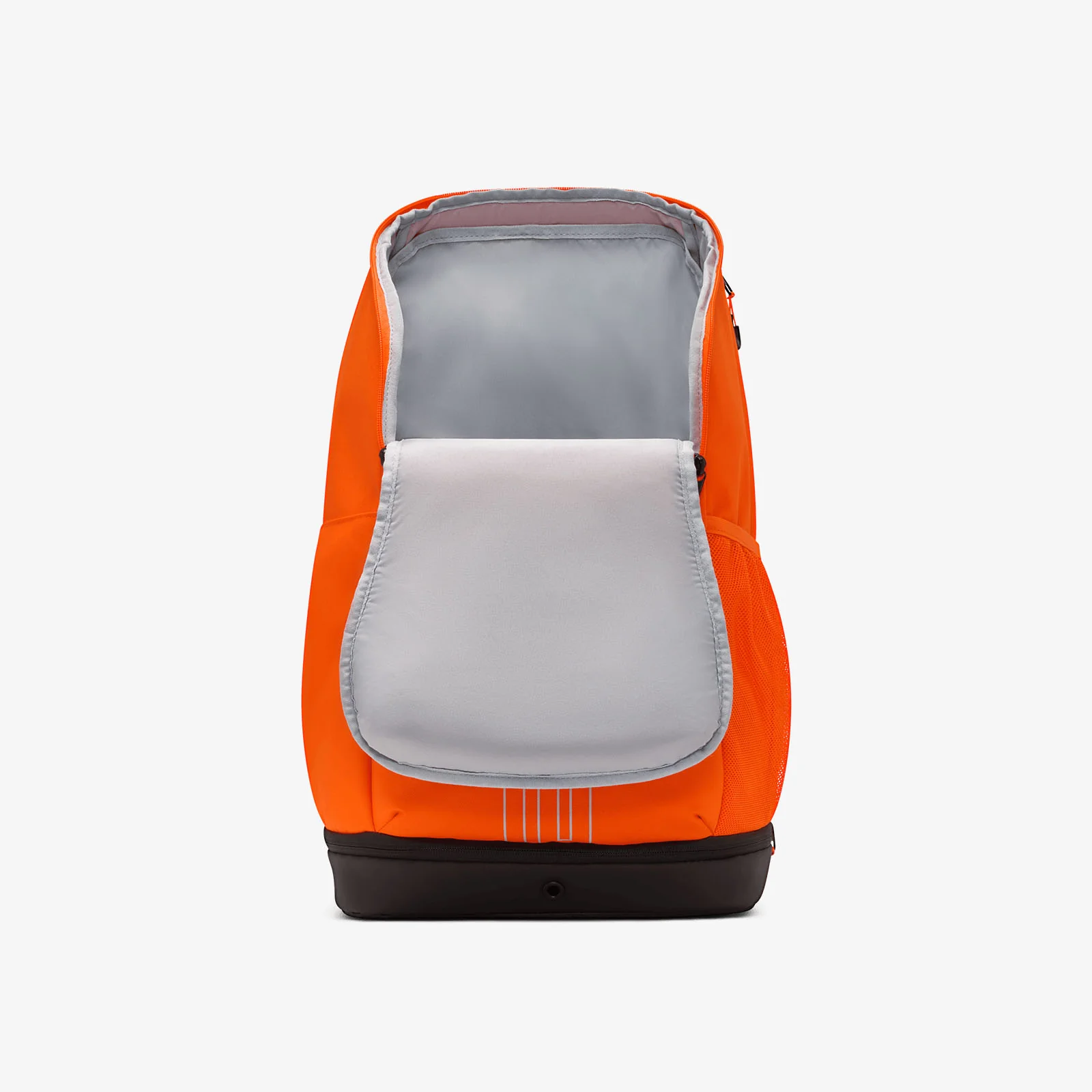 Varsity Elite 32L Basketball Backpack - Safety Orange - Image 4