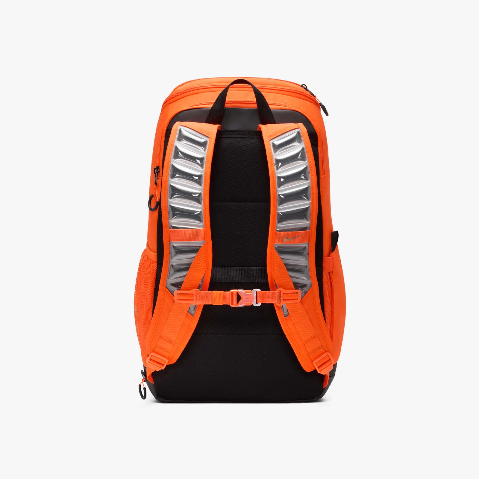 Varsity Elite 32L Basketball Backpack - Safety Orange - Image 5