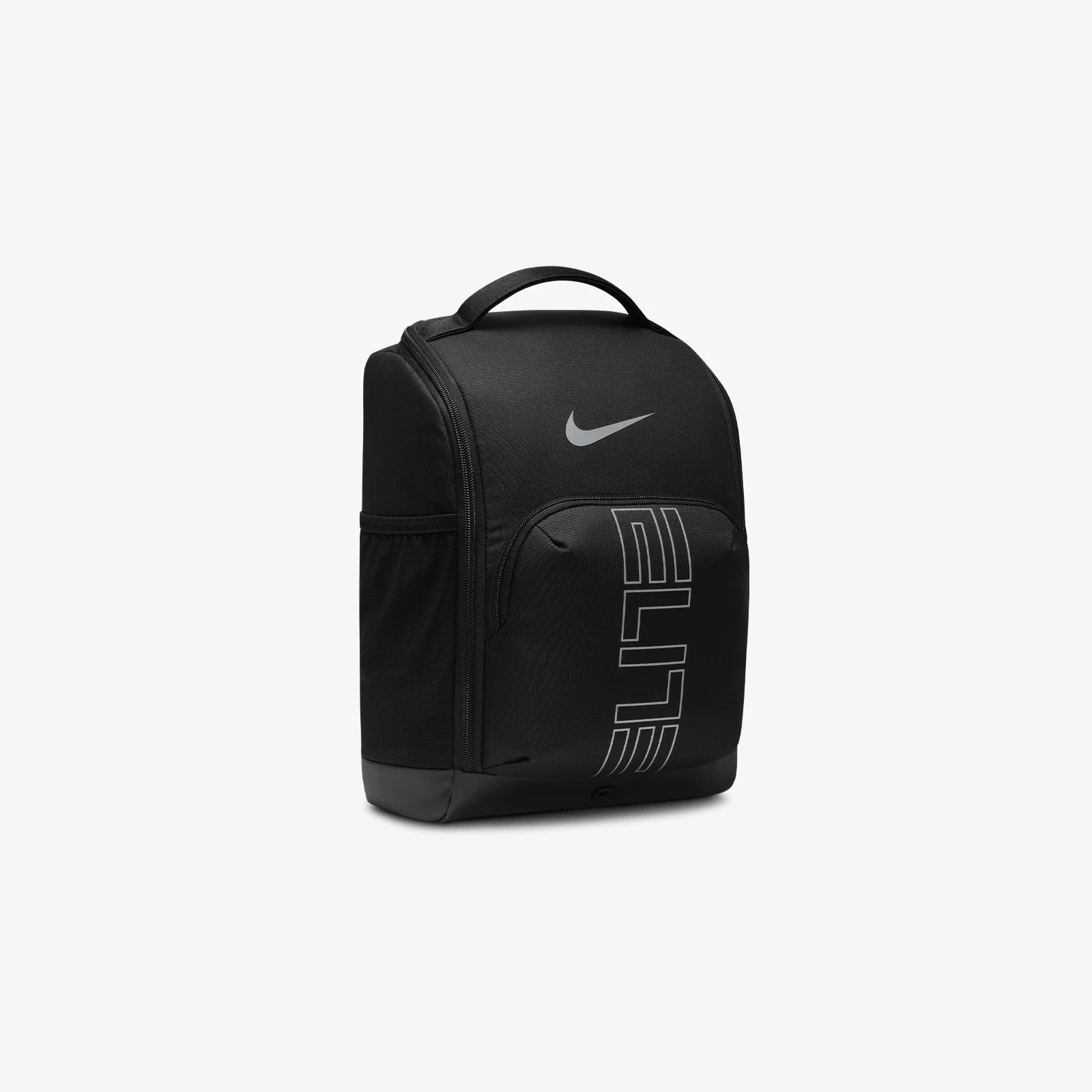 Varsity Elite Shoe Bag (12L) - Black - Image 3