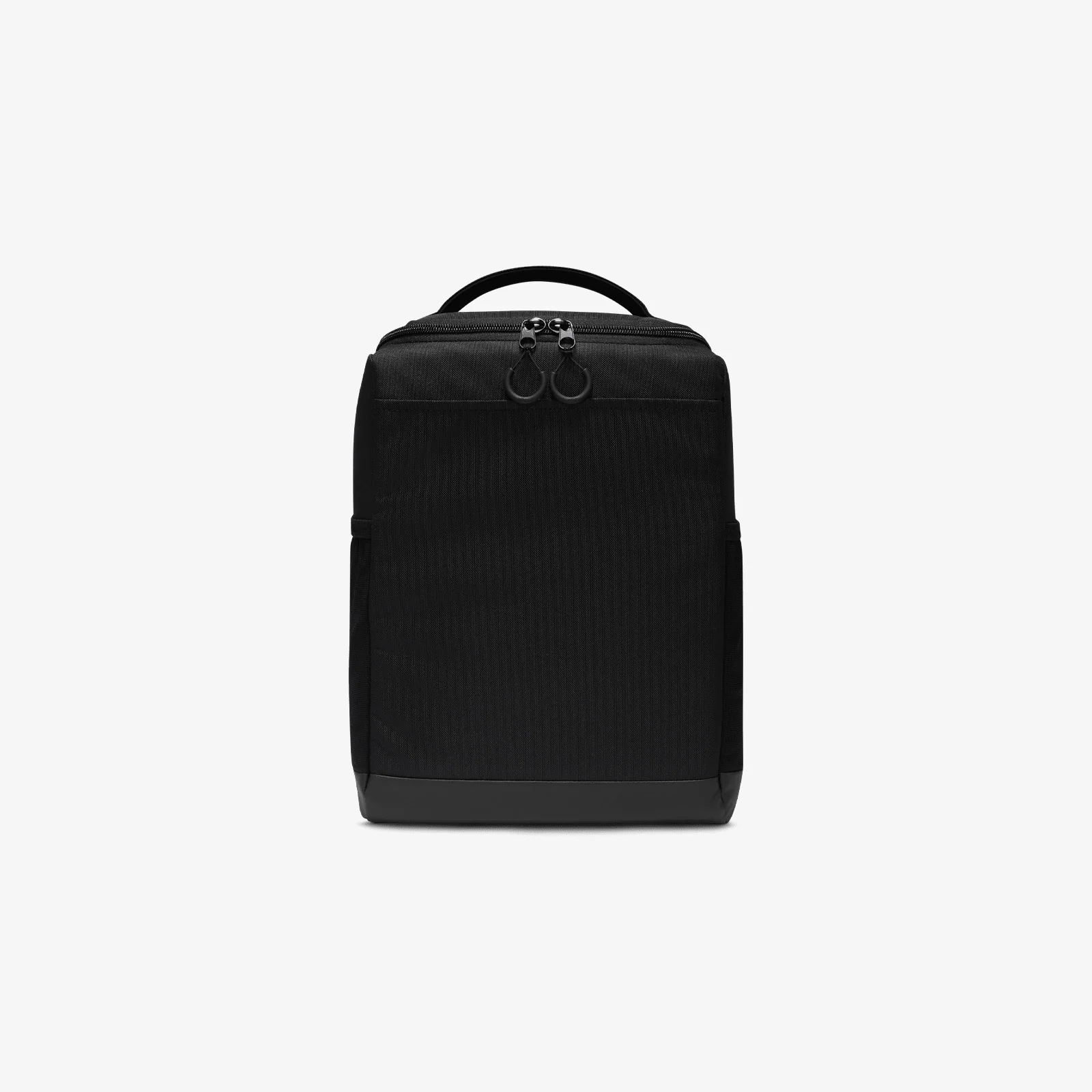 Varsity Elite Shoe Bag (12L) - Black - Image 4