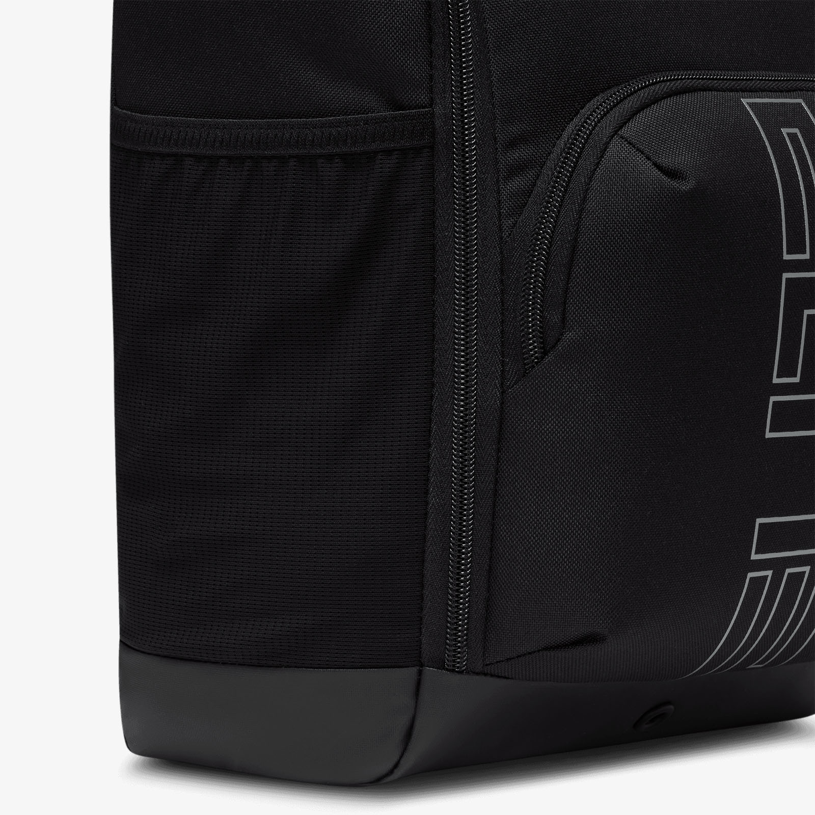 Varsity Elite Shoe Bag (12L) - Black - Image 7