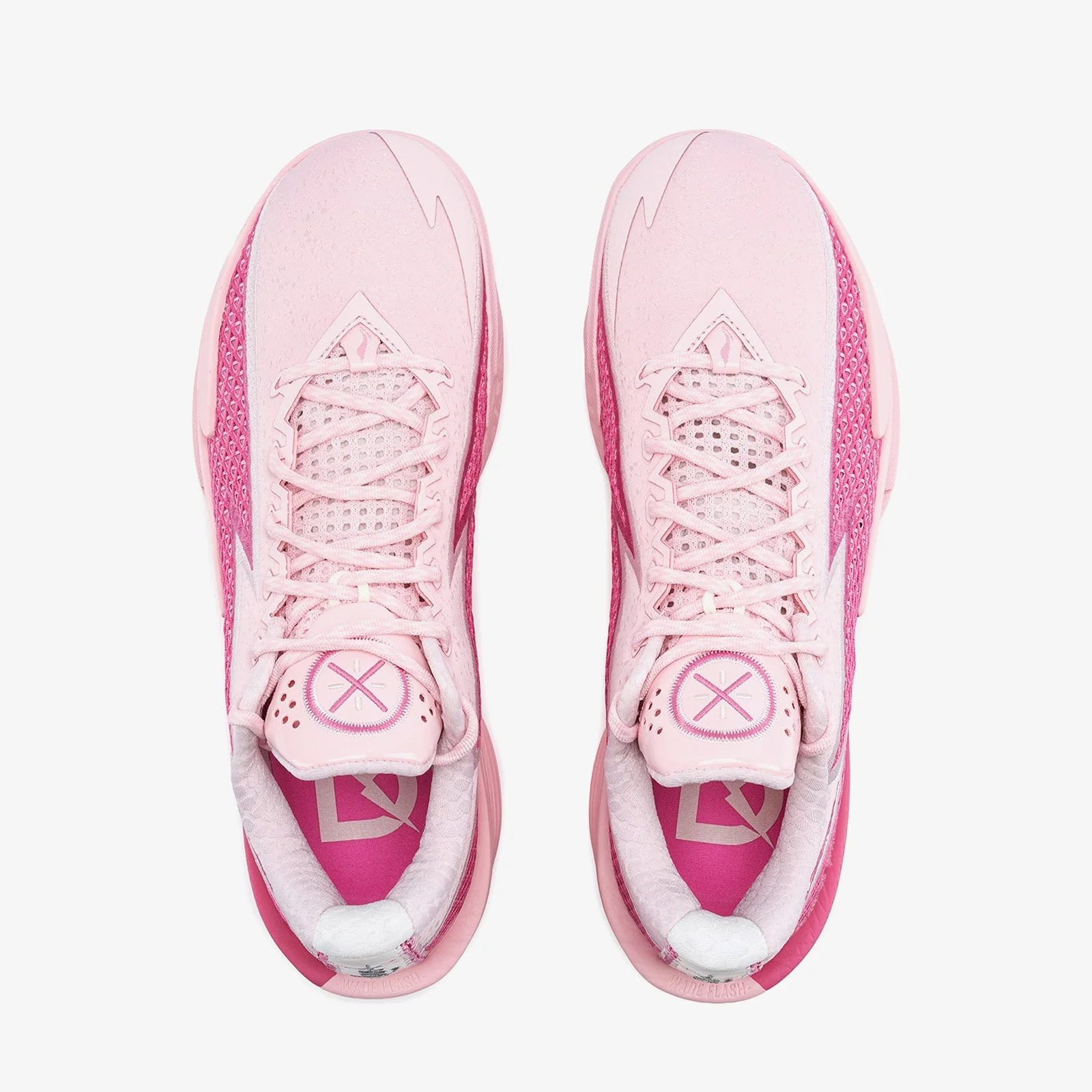 Wade Flash 2 - 'Blossom' - Image 6