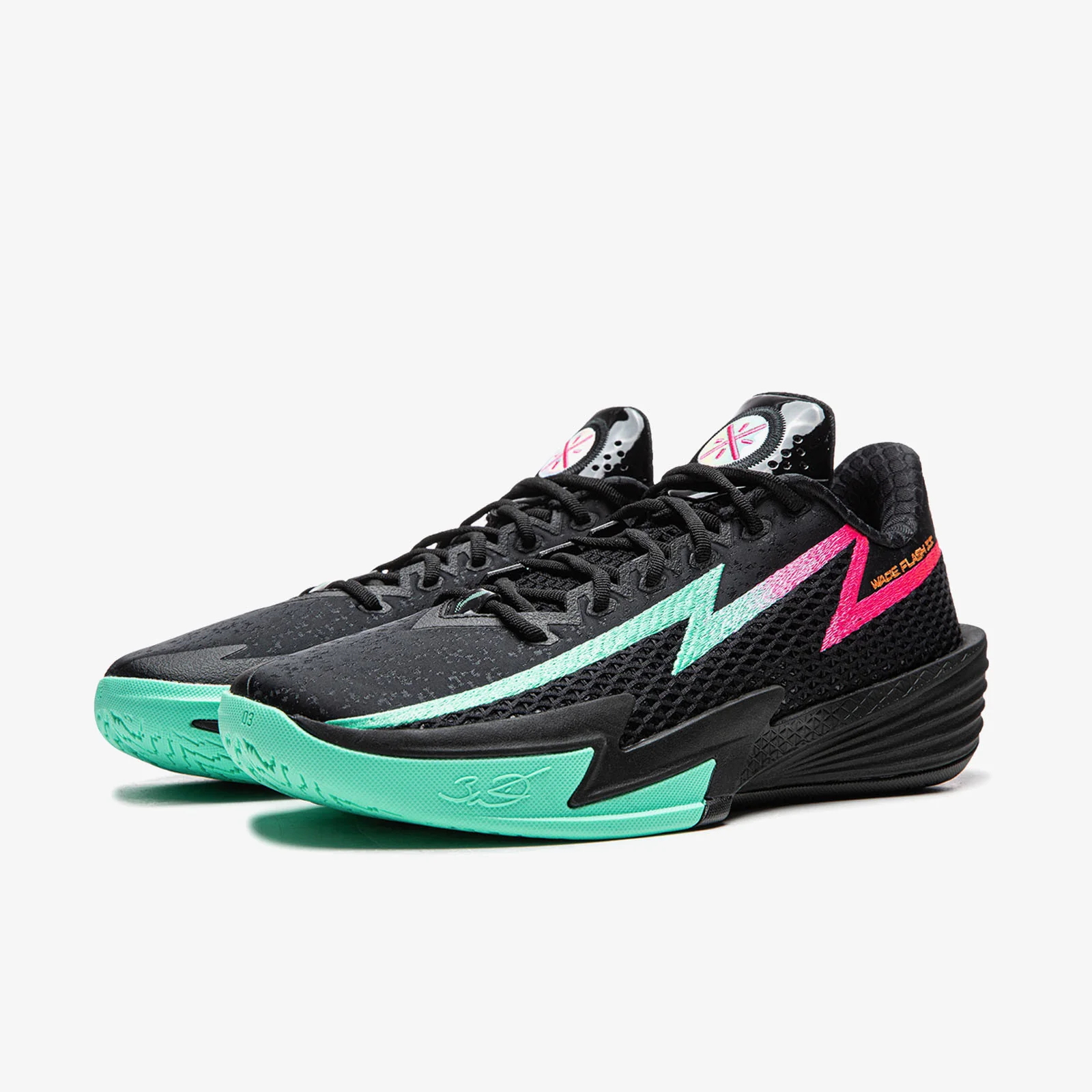 Wade Flash 2 - 'Miami Nights' - Image 3