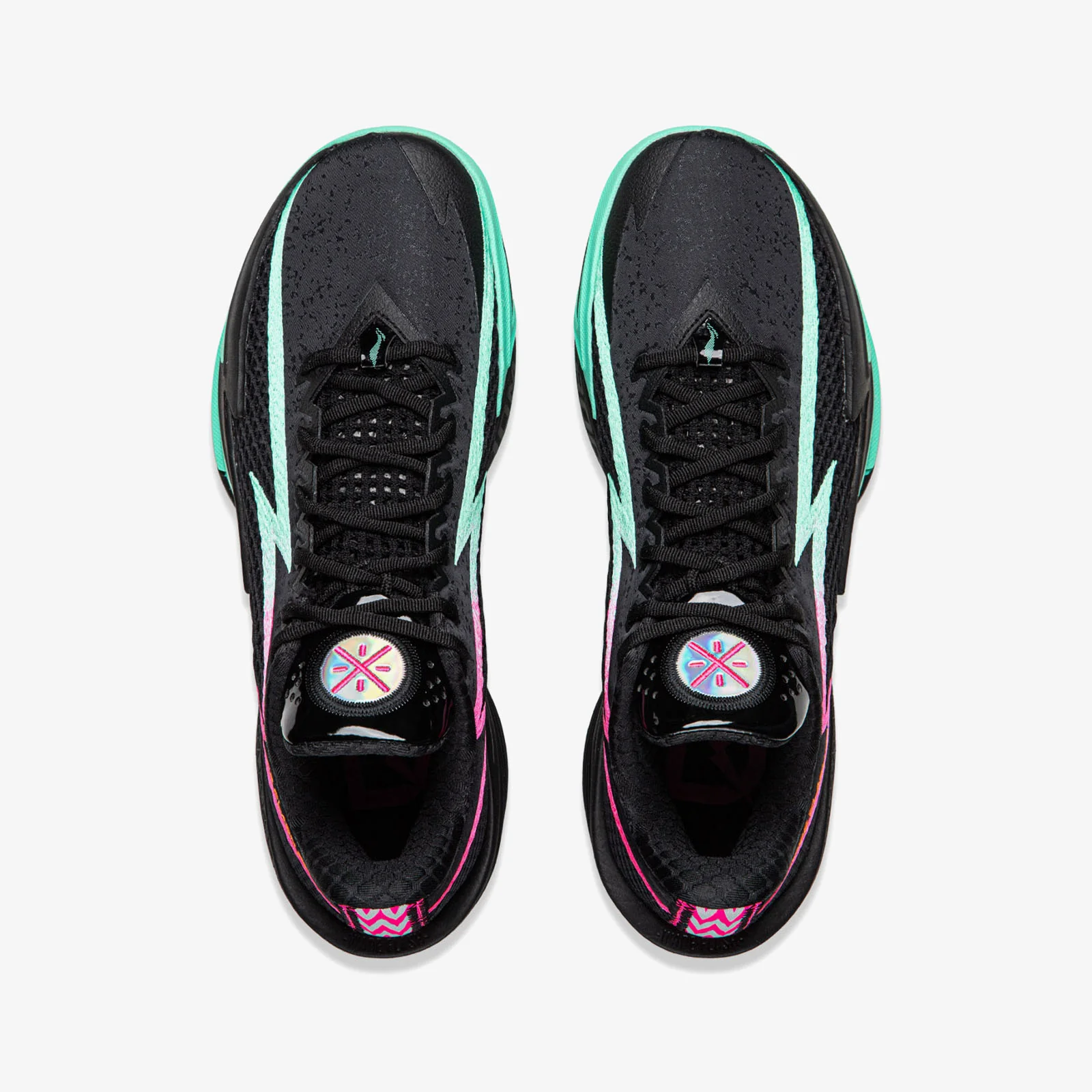 Wade Flash 2 - 'Miami Nights' - Image 4