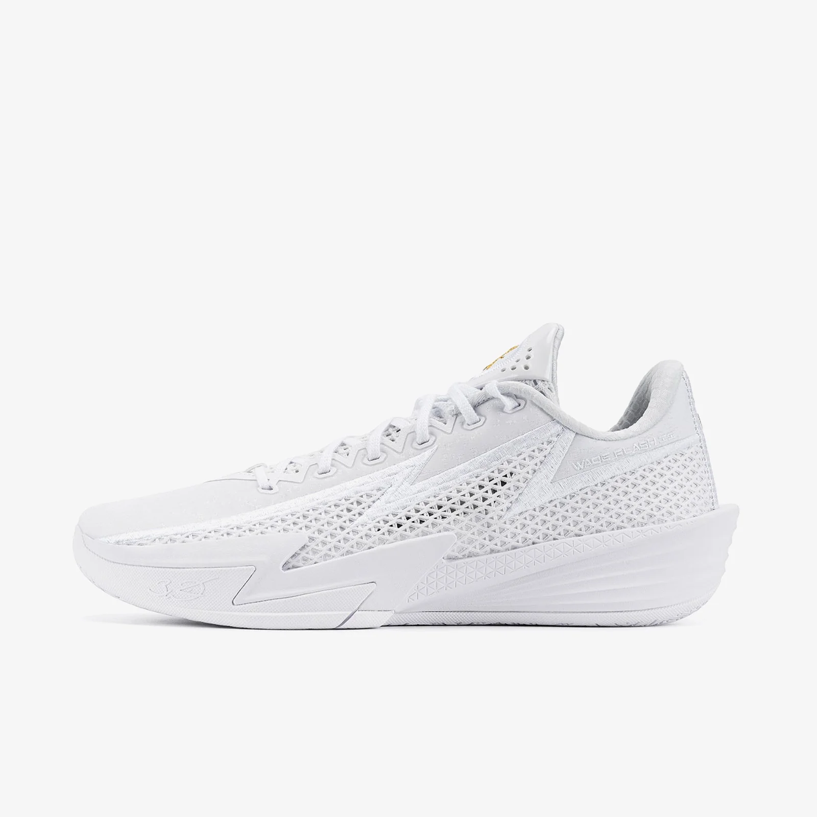 Wade Flash 2 - 'White Hot'