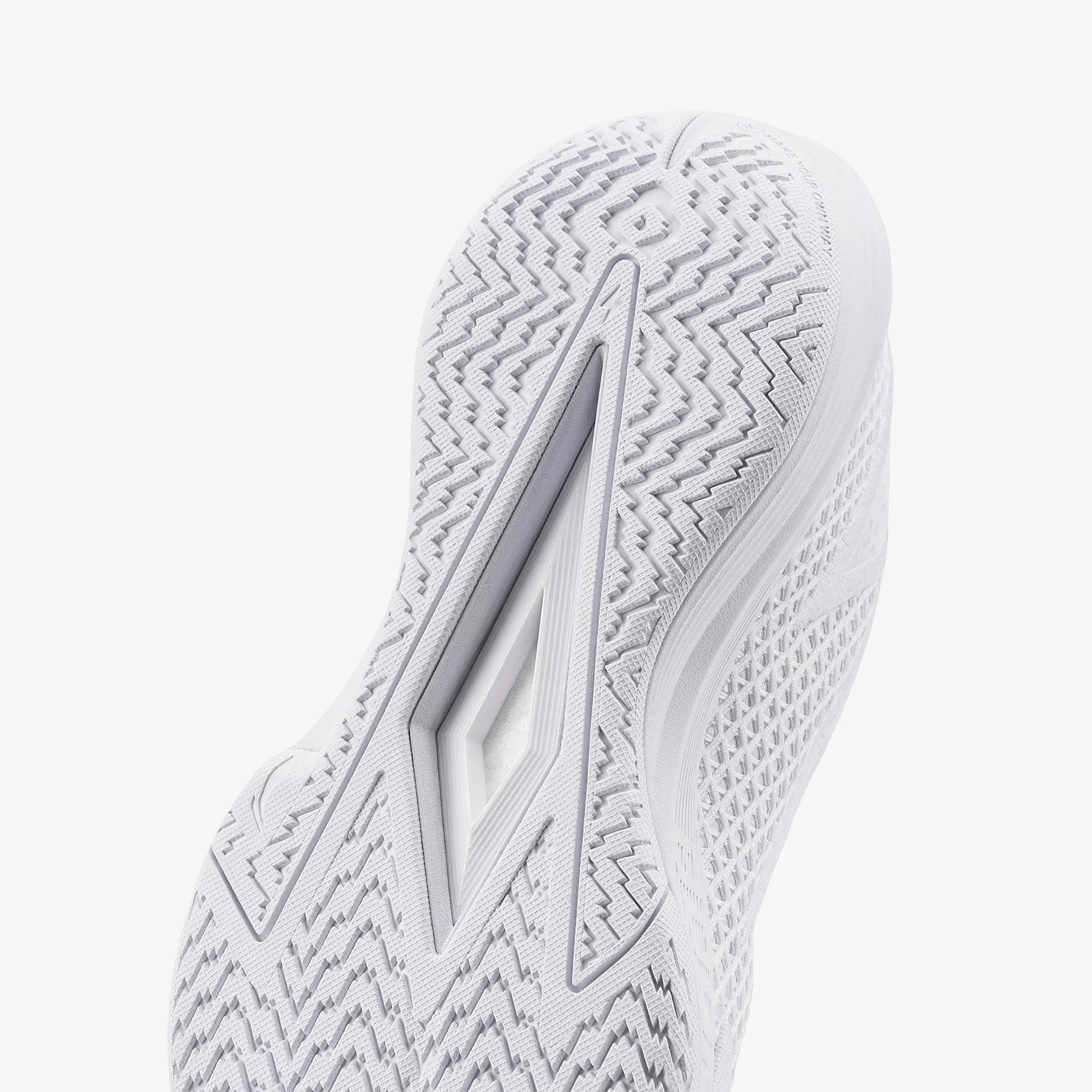 Wade Flash 2 - 'White Hot' - Image 10